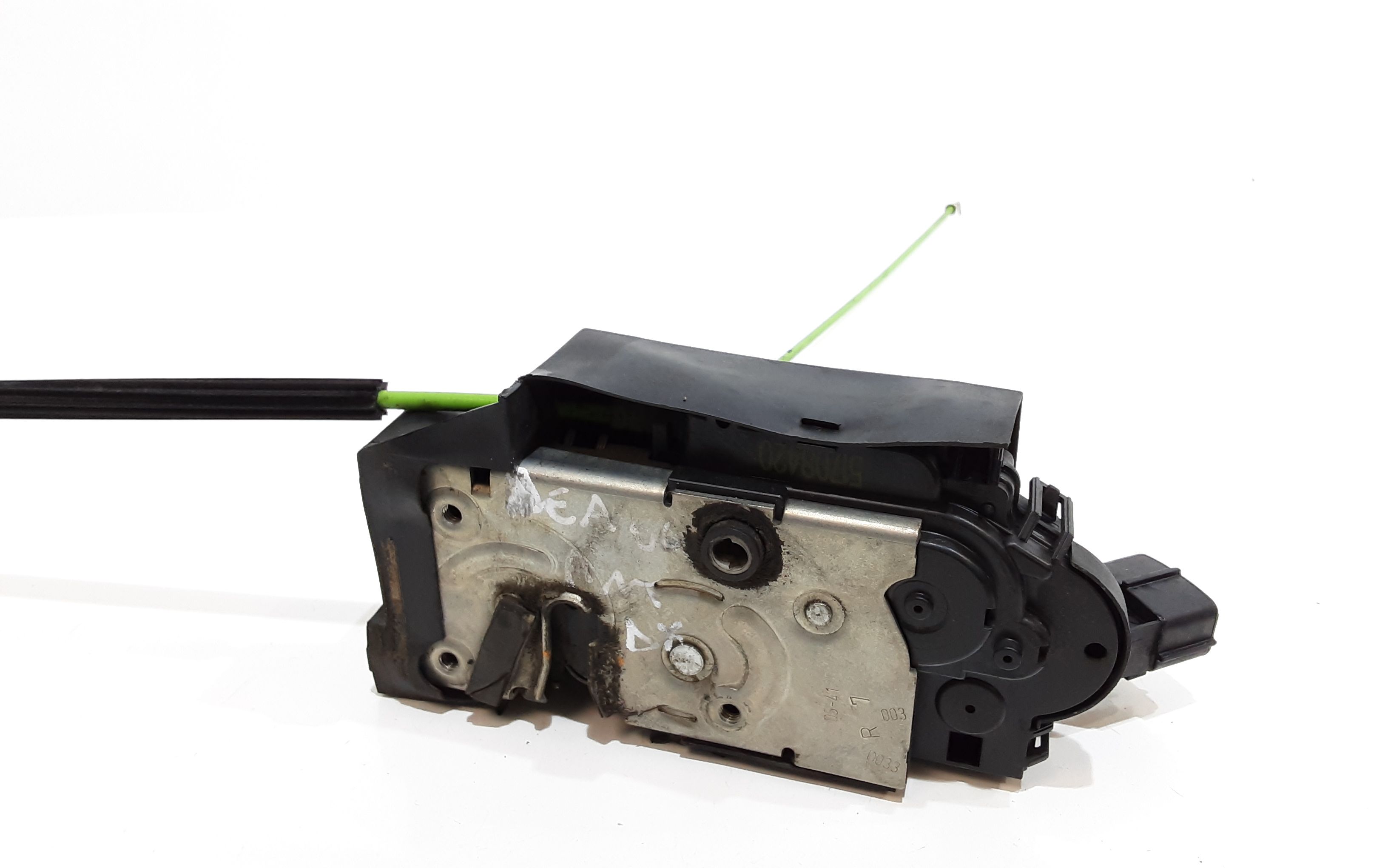 Serratura Anteriore Destra FIAT Idea 1 Serie