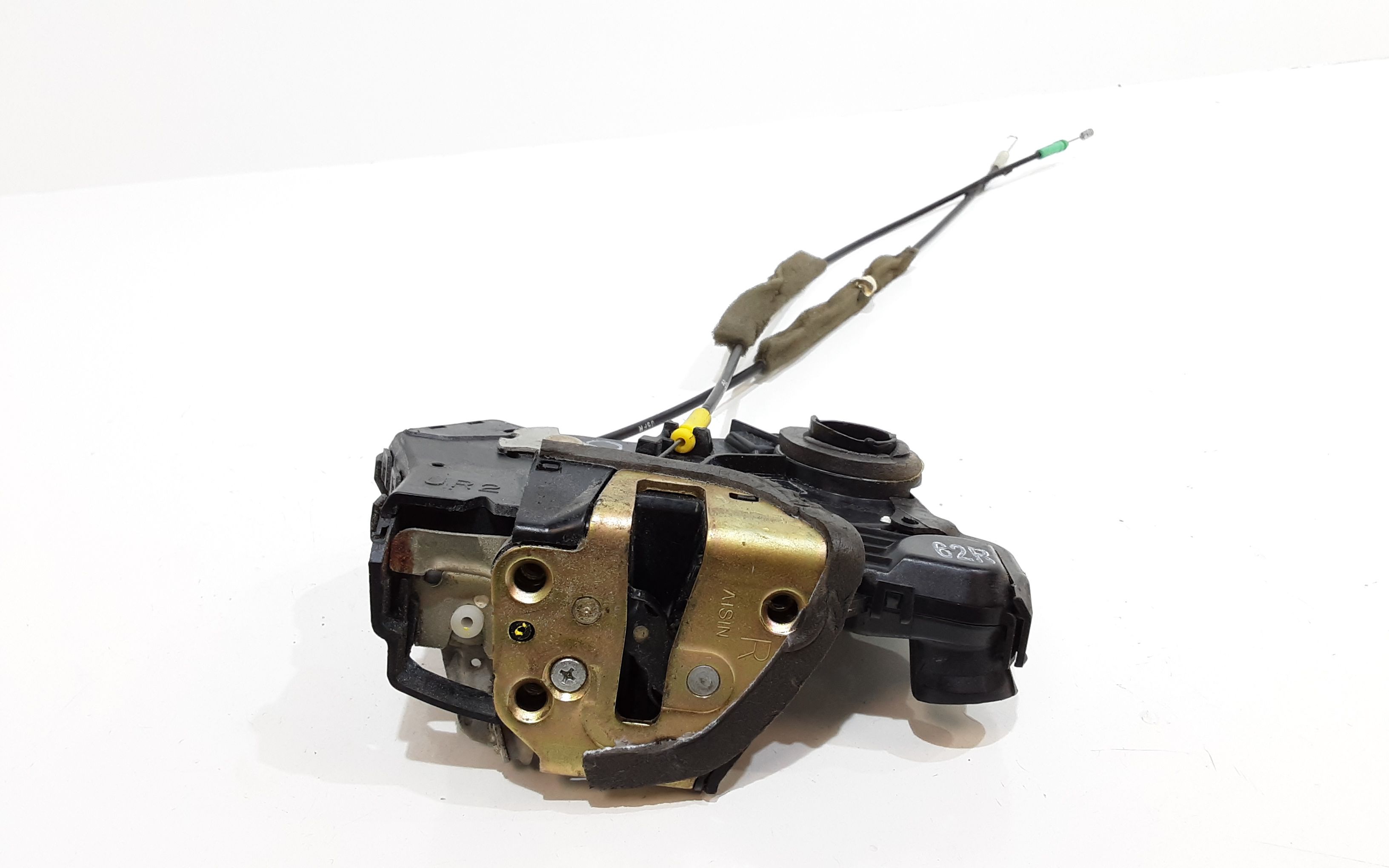 Serratura Anteriore Destra TOYOTA Corolla Verso 2 Serie