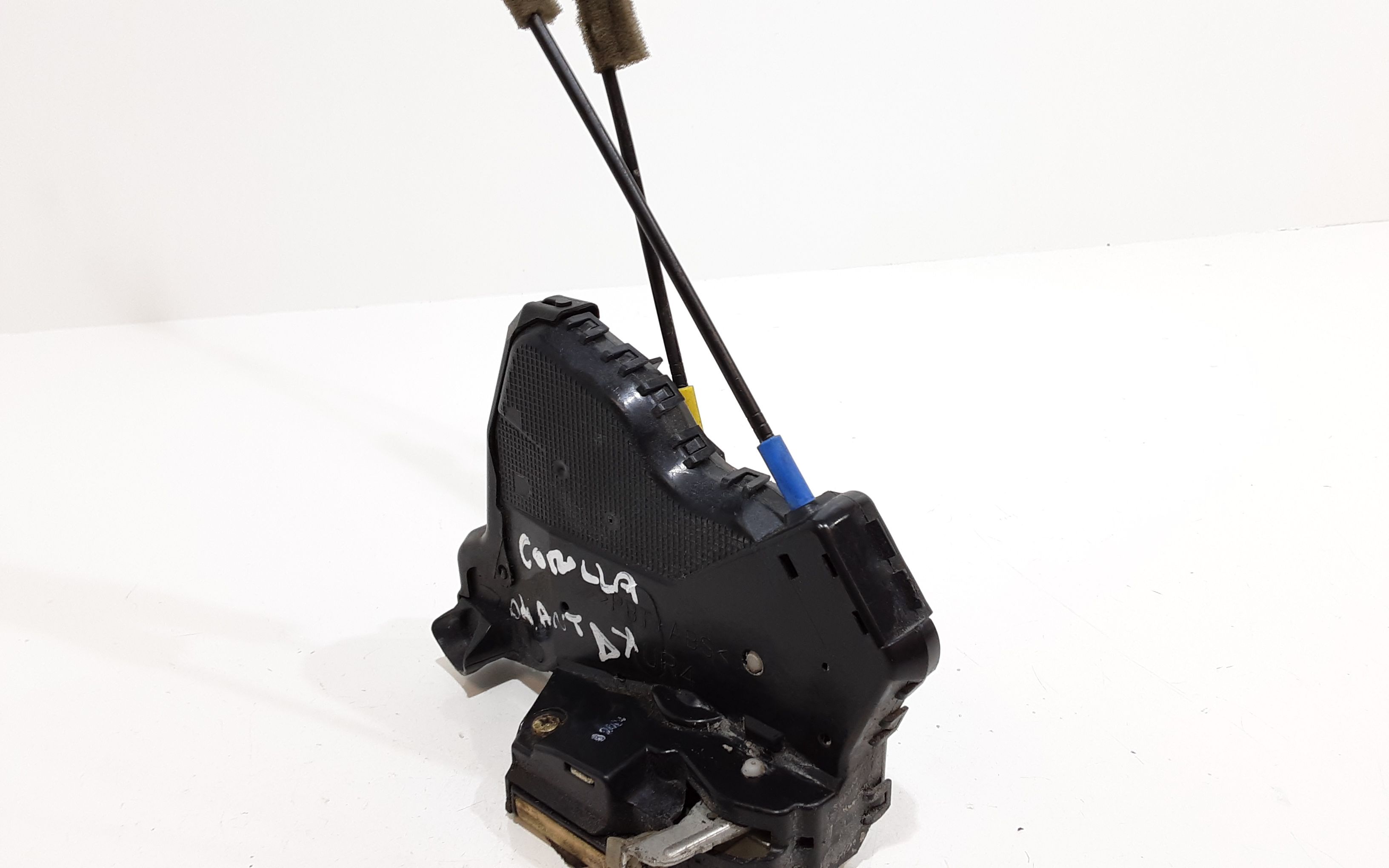 Serratura Anteriore Destra TOYOTA Corolla Verso 2 Serie