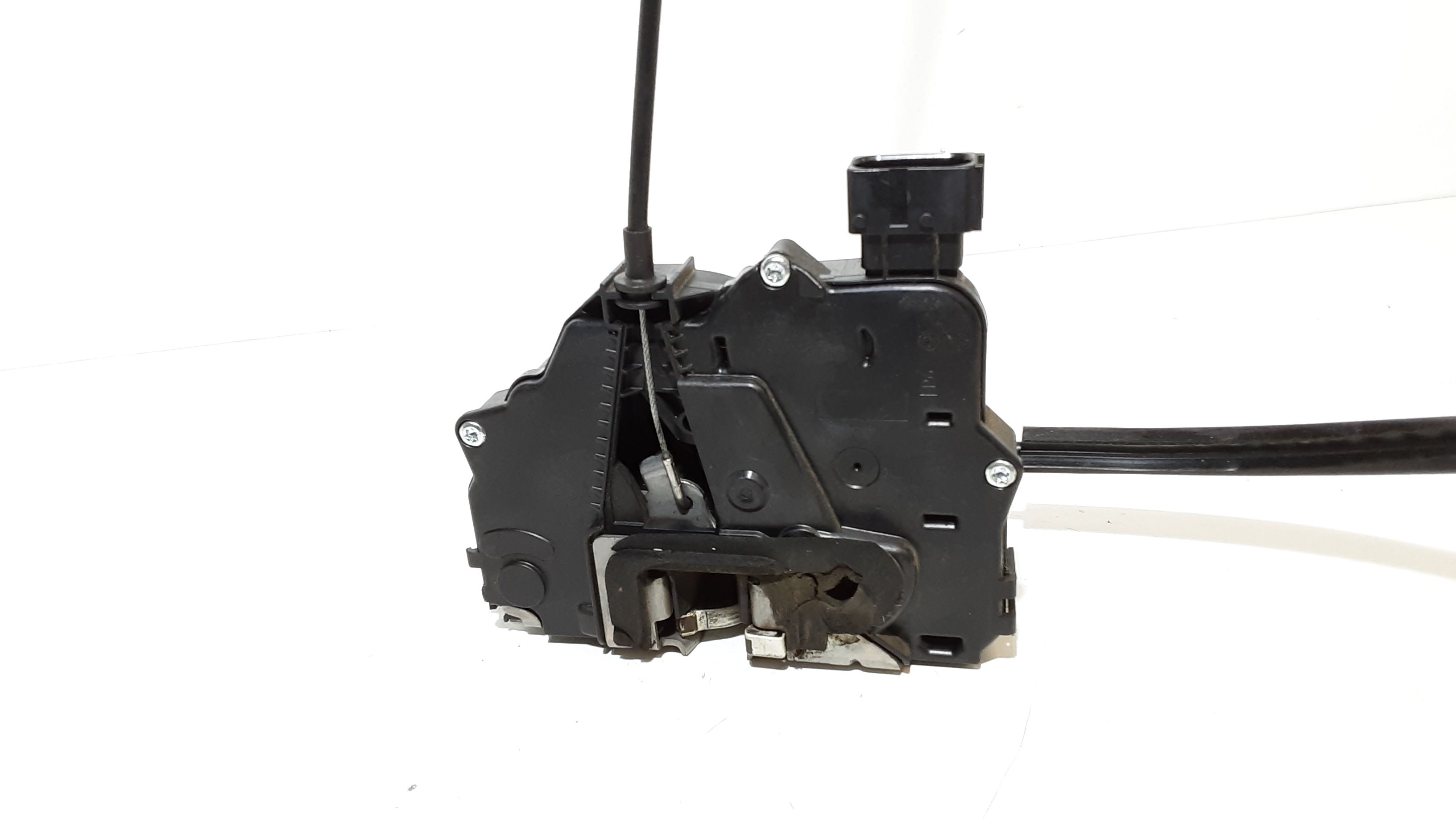 Serratura Anteriore Destra FIAT Ducato 5 Serie