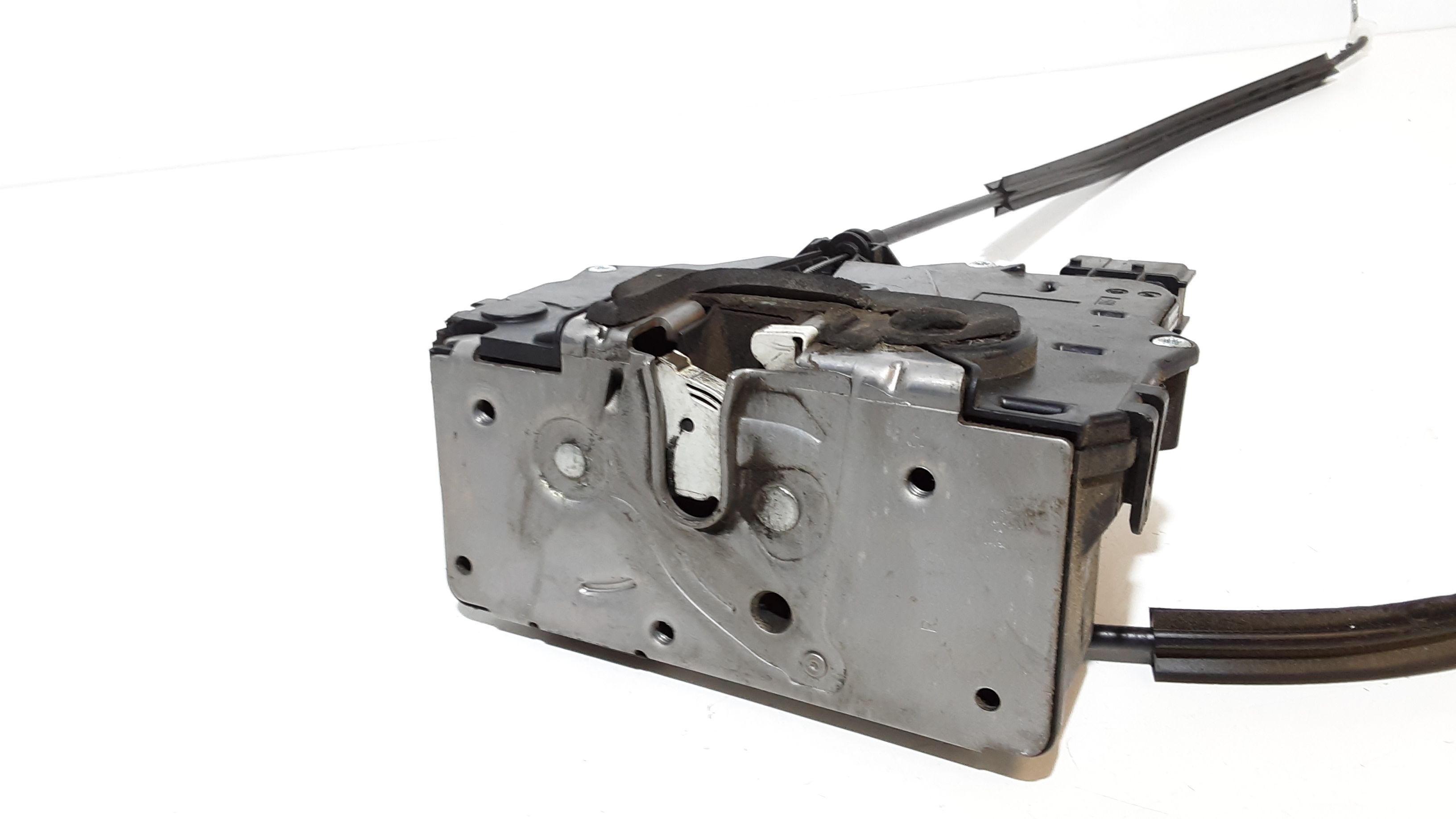 Serratura Anteriore Destra FIAT Ducato 5 Serie