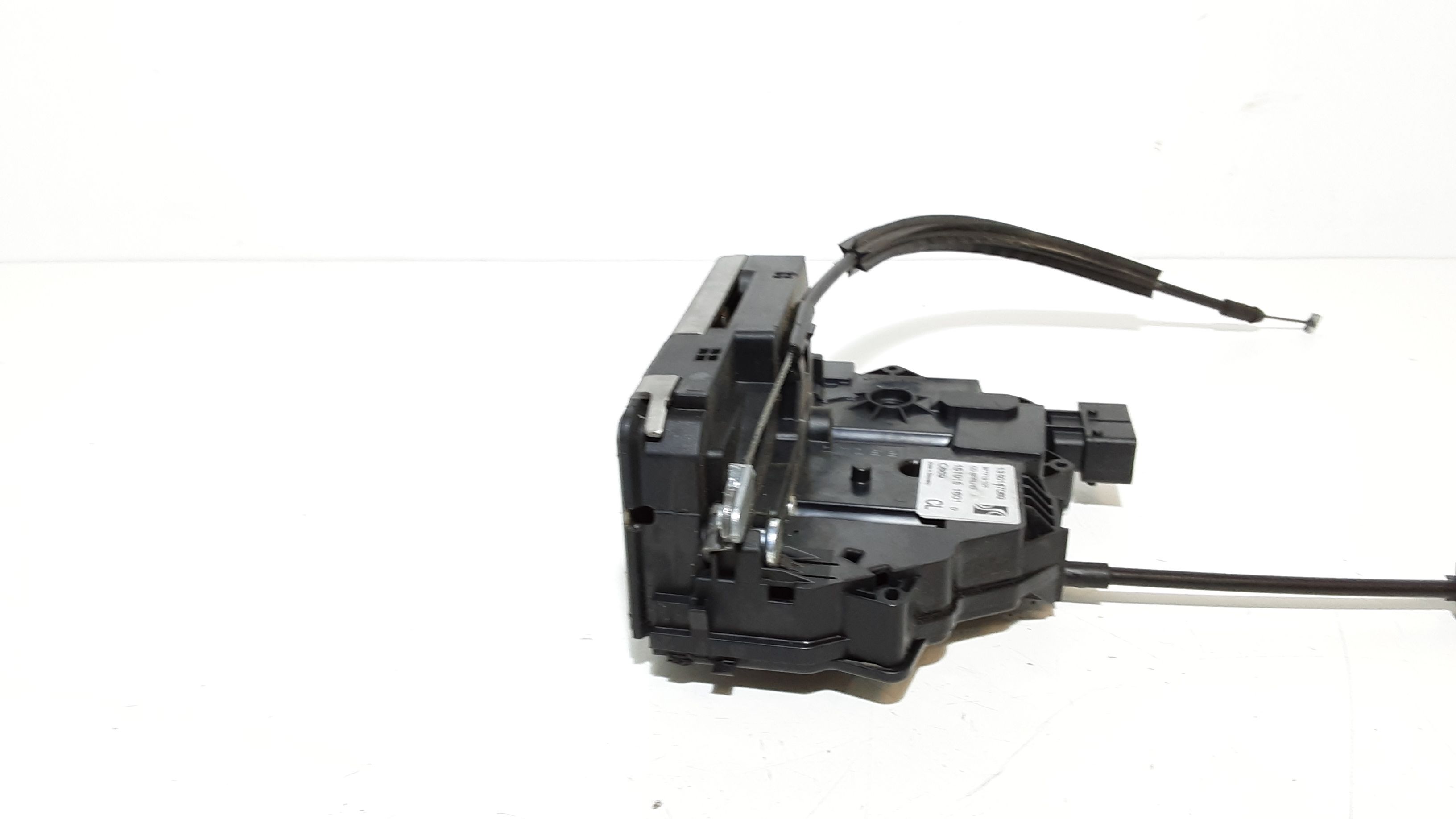 Serratura Anteriore Destra FIAT Ducato 5 Serie