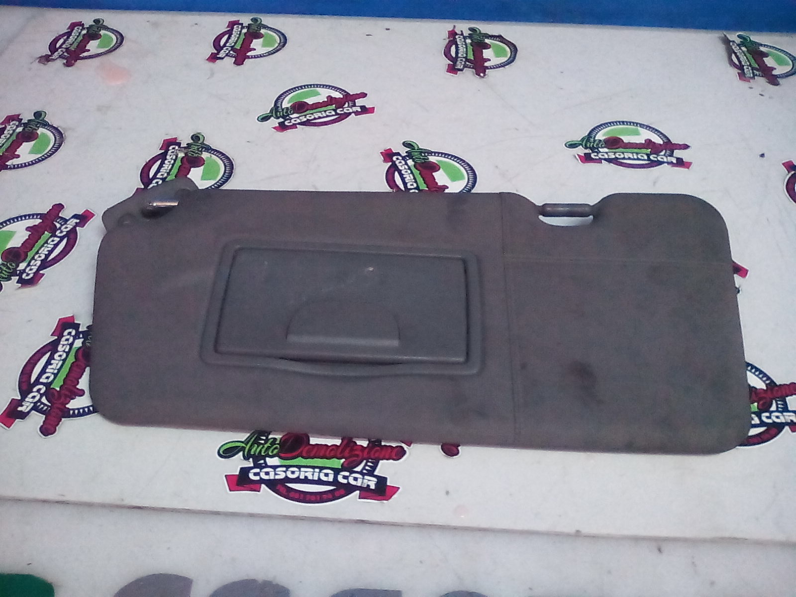 Parasole anteriore Lato Guida KIA Carens 1 Serie