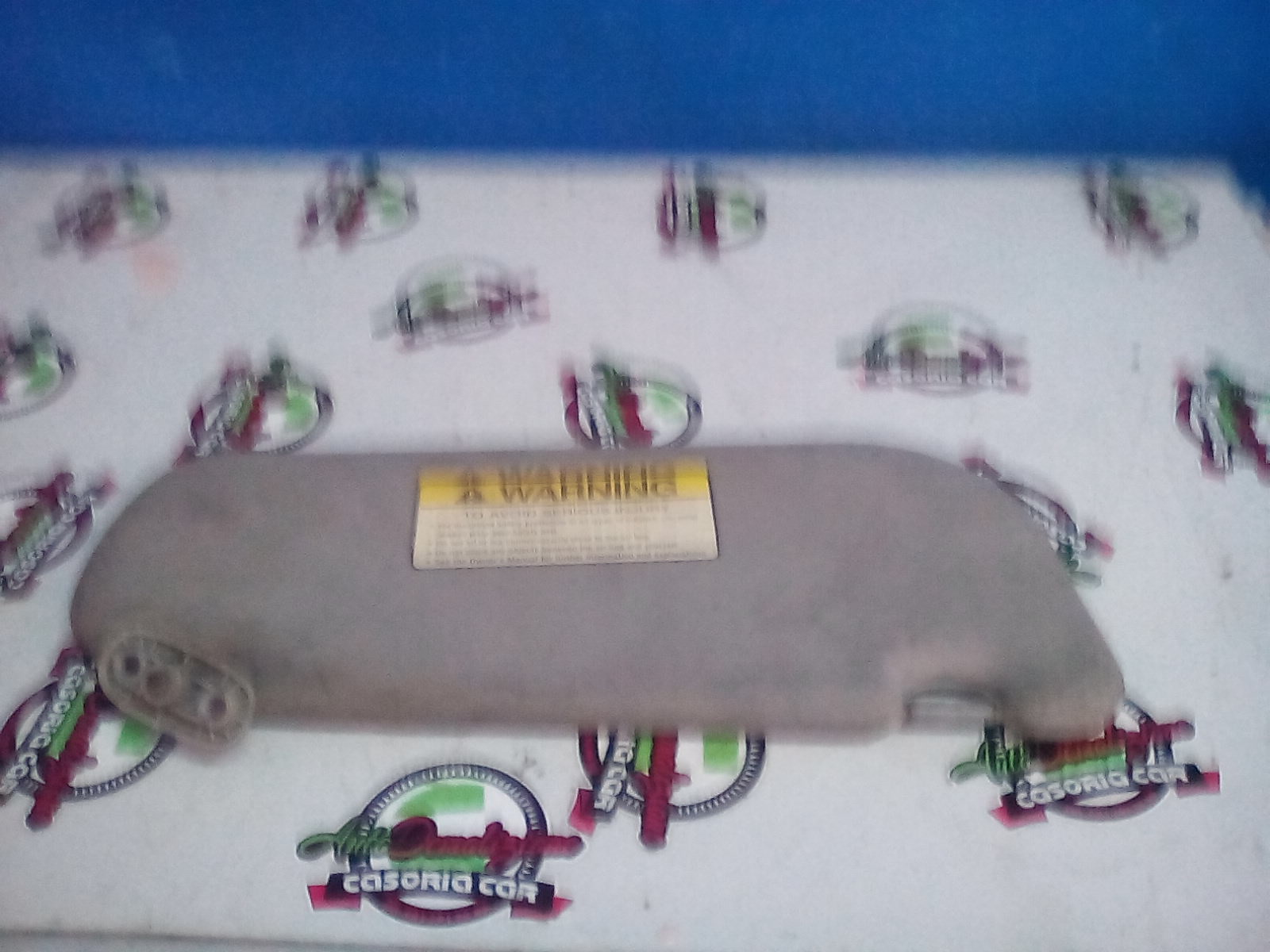 Parasole anteriore Lato Guida KIA Picanto 1 Serie