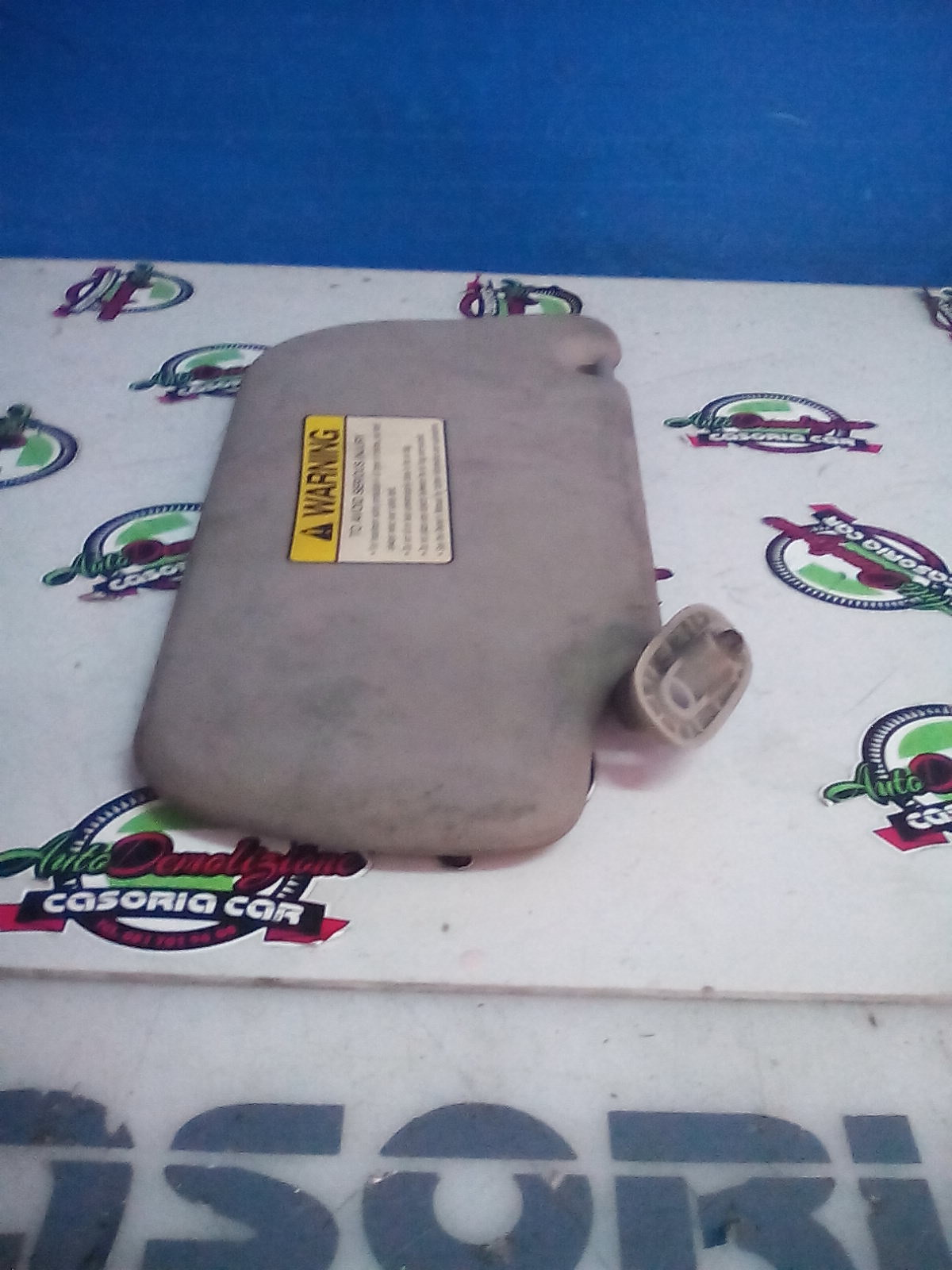 Parasole anteriore Lato Guida KIA Picanto 1 Serie