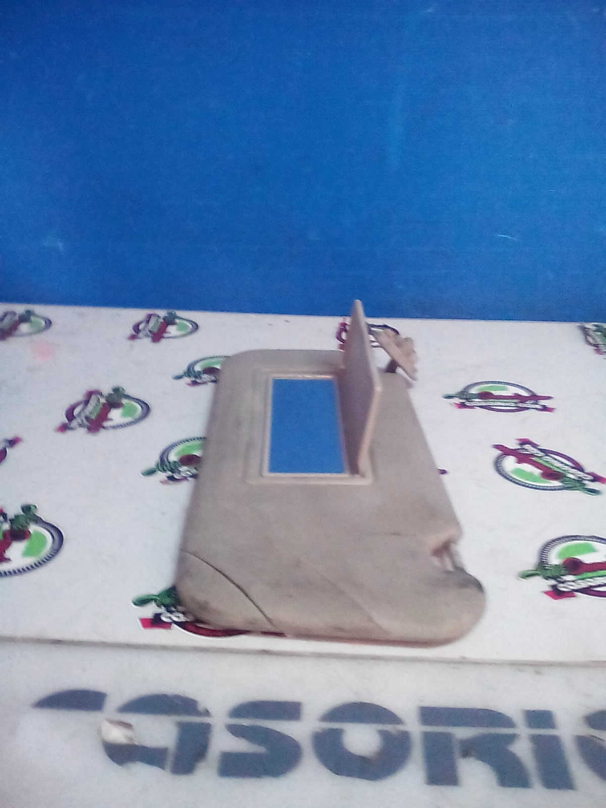 Parasole anteriore Lato Guida CITROEN Xsara Picasso 2 Serie