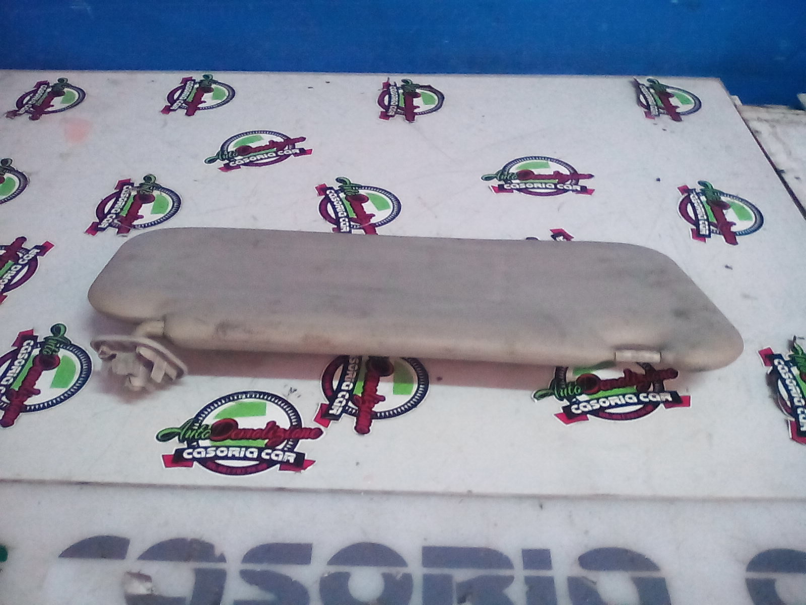 Parasole anteriore Lato Guida CITROEN Xsara Picasso 2 Serie