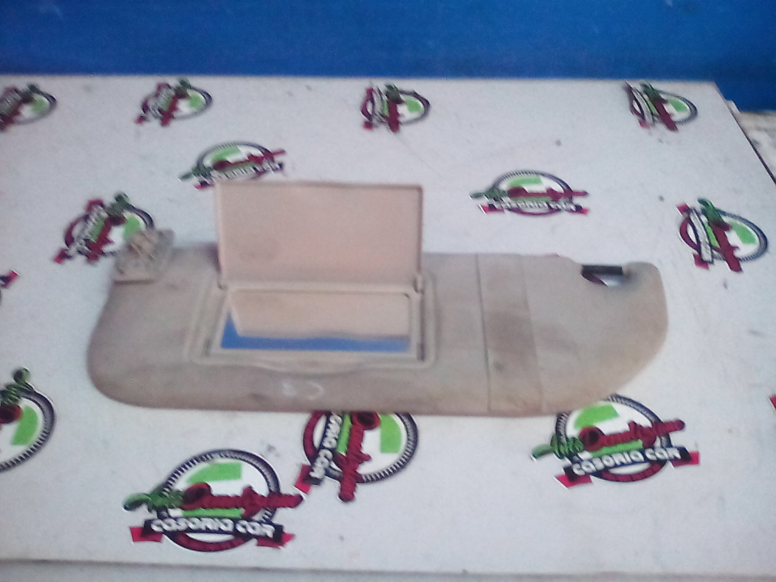 Parasole anteriore Lato Guida CITROEN C3 1 Serie