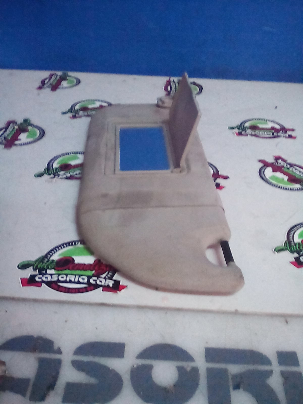 Parasole anteriore Lato Guida CITROEN C3 1 Serie