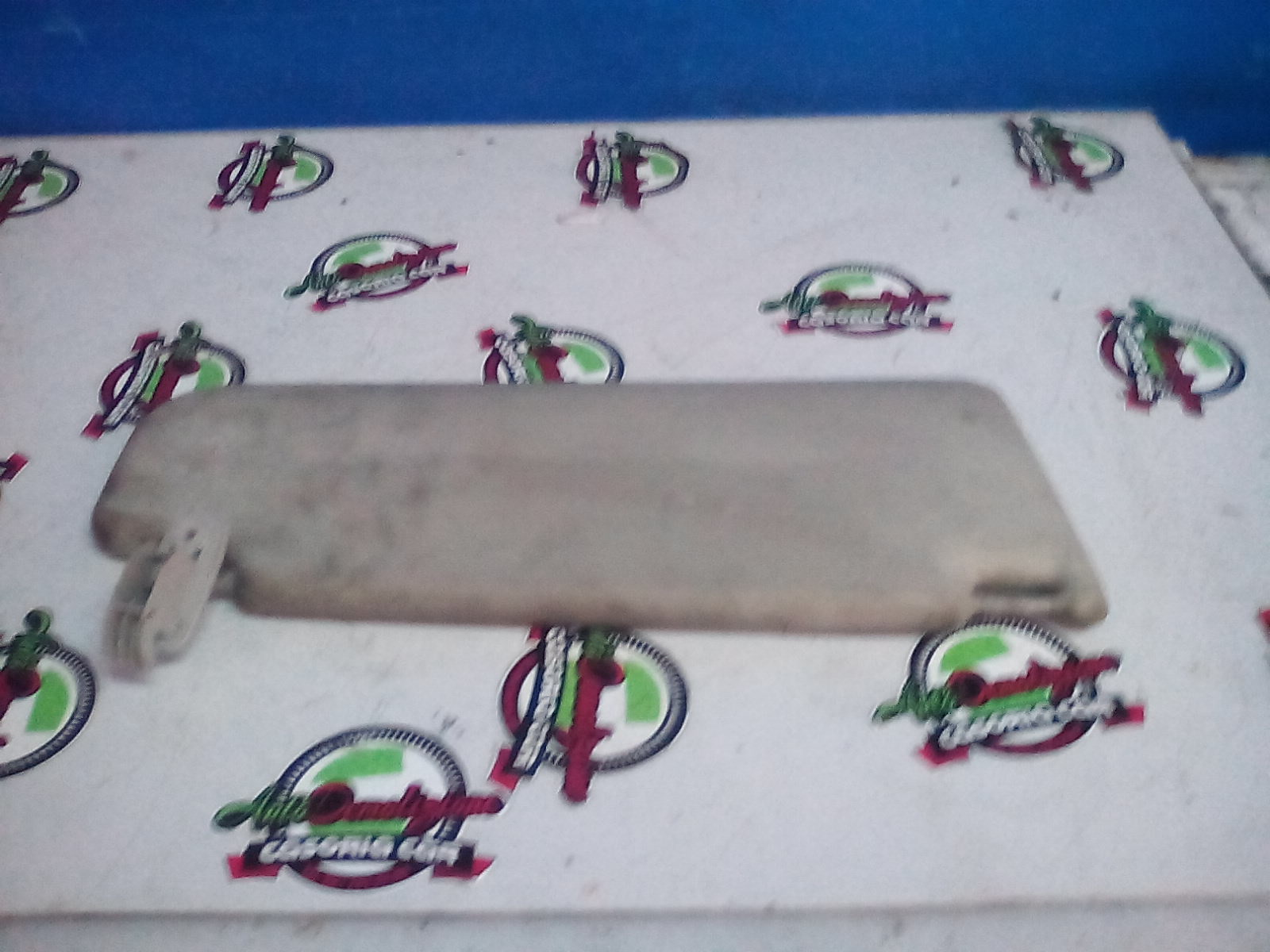 Parasole anteriore Lato Guida VOLKSWAGEN Lupo 1 Serie