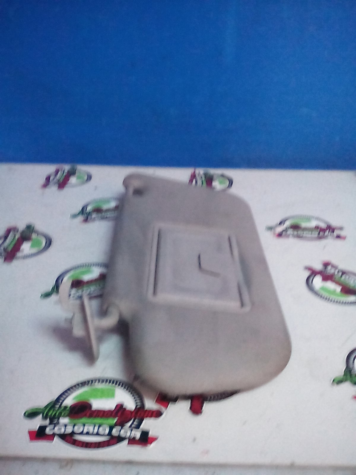 Parasole anteriore Lato Guida MAZDA 2 Berlina 1 Serie