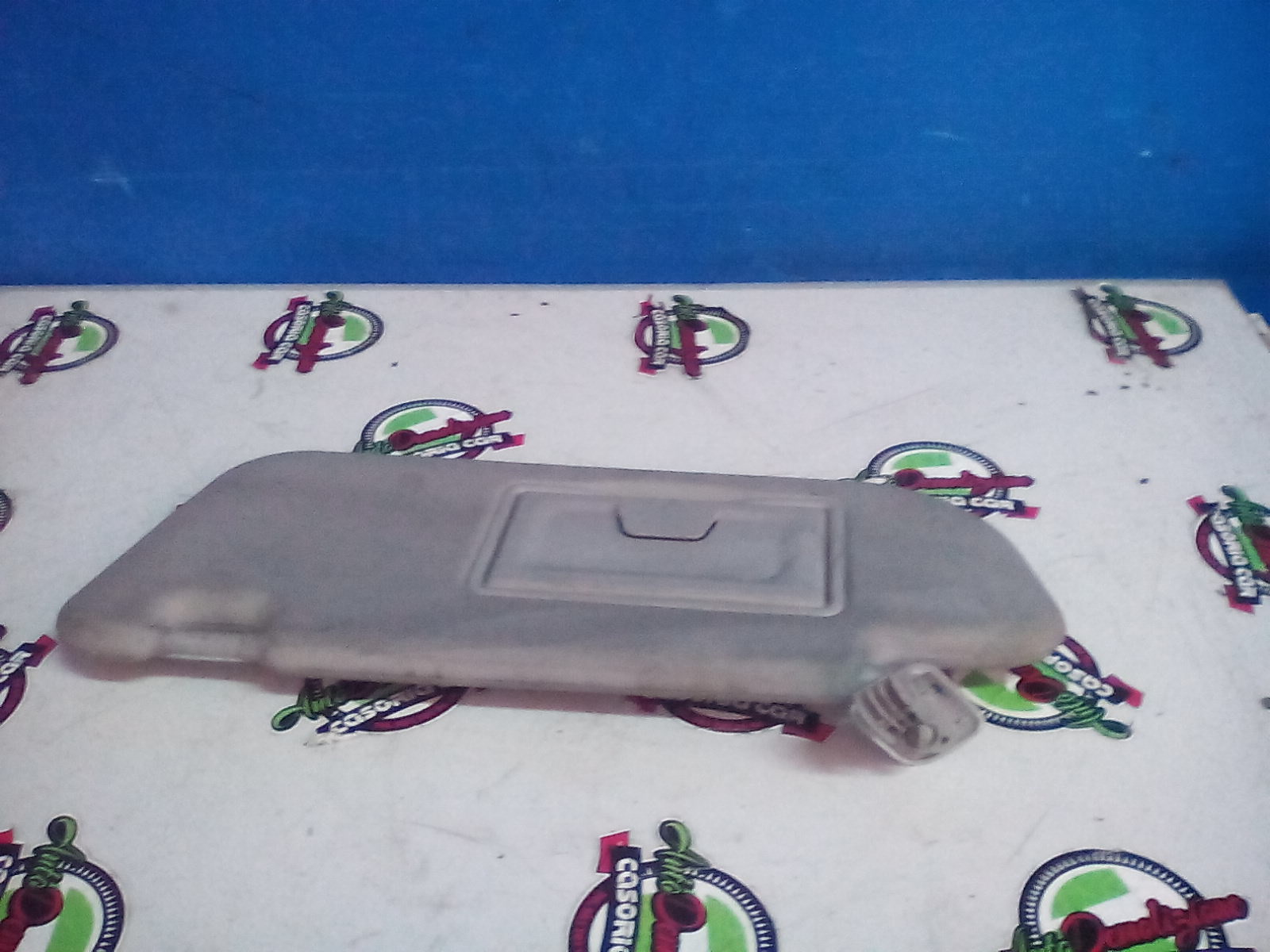 Parasole anteriore Lato Guida MAZDA 2 Berlina 1 Serie