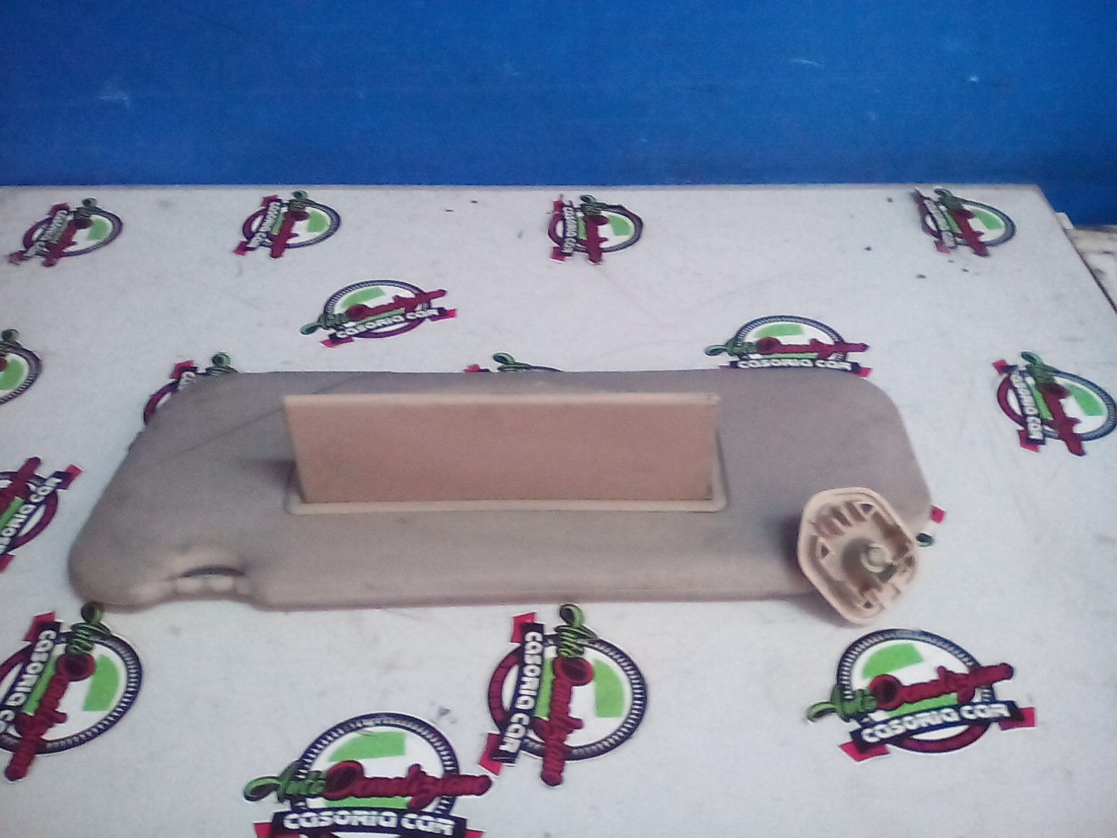 Parasole anteriore Lato Guida VOLKSWAGEN New Beetle 1 Serie