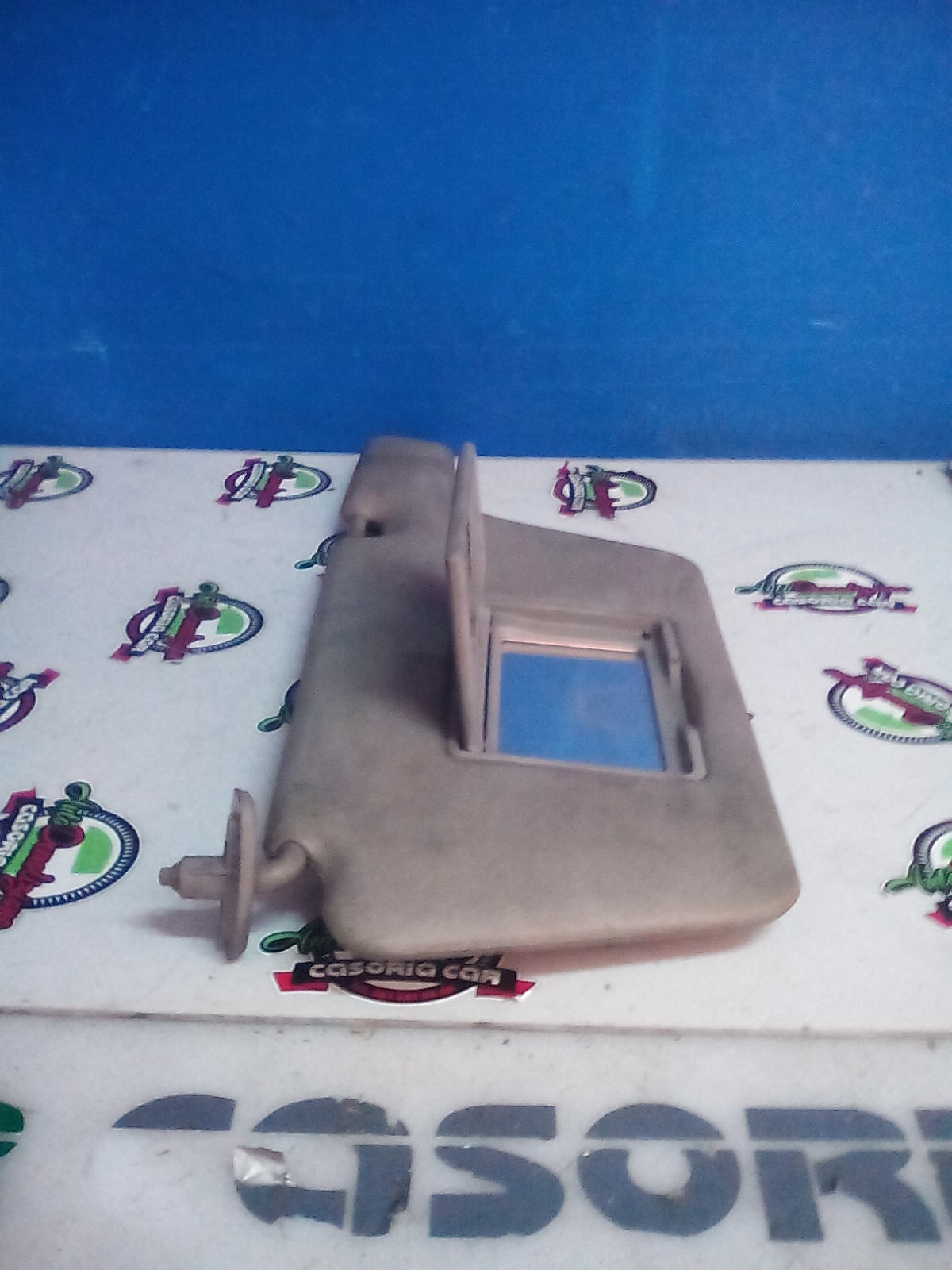 Parasole anteriore Lato Guida MAZDA Premacy 1 Serie