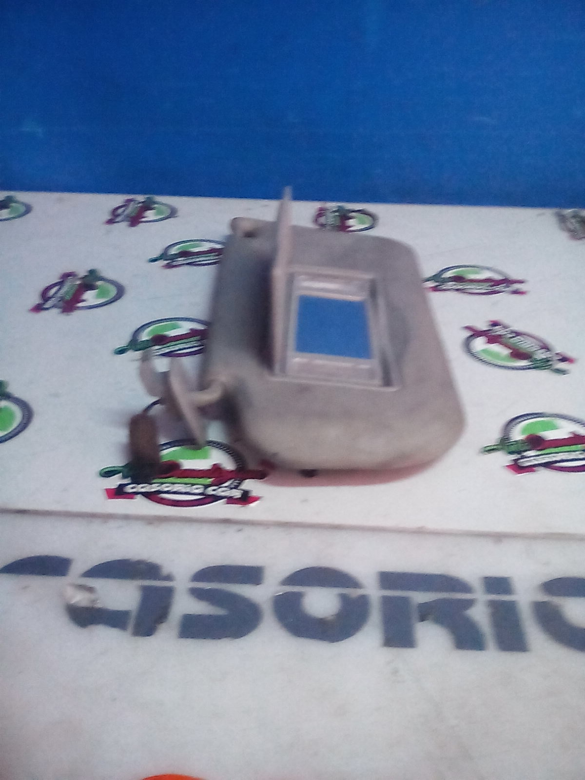 Parasole anteriore Lato Guida MAZDA 6 Berlina