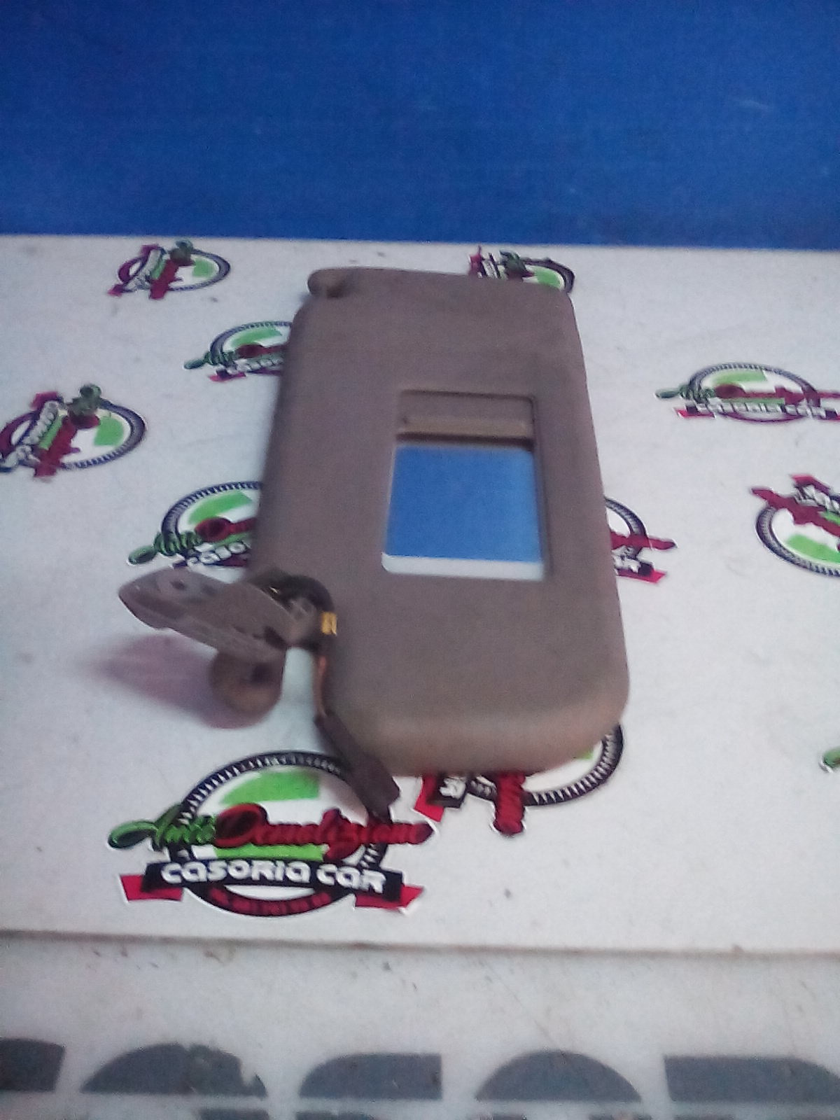 Parasole anteriore Lato Guida VOLKSWAGEN Passat Berlina 4 Serie