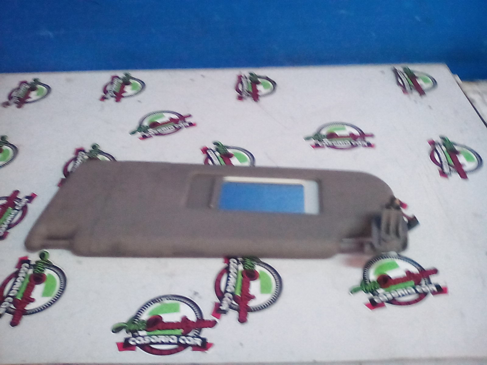 Parasole anteriore Lato Guida VOLKSWAGEN Passat Berlina 4 Serie