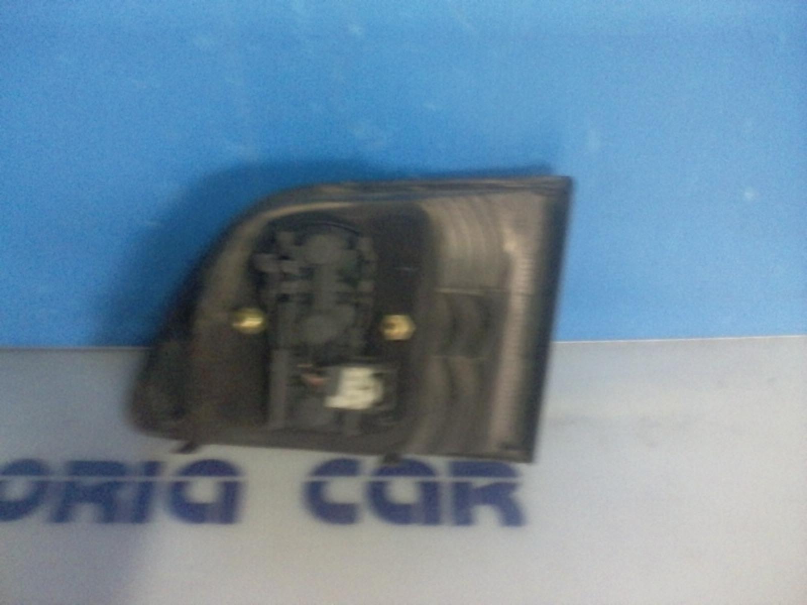 Stop Posteriore Sinistro Integrato nel Portello FIAT Stilo S. Wagon