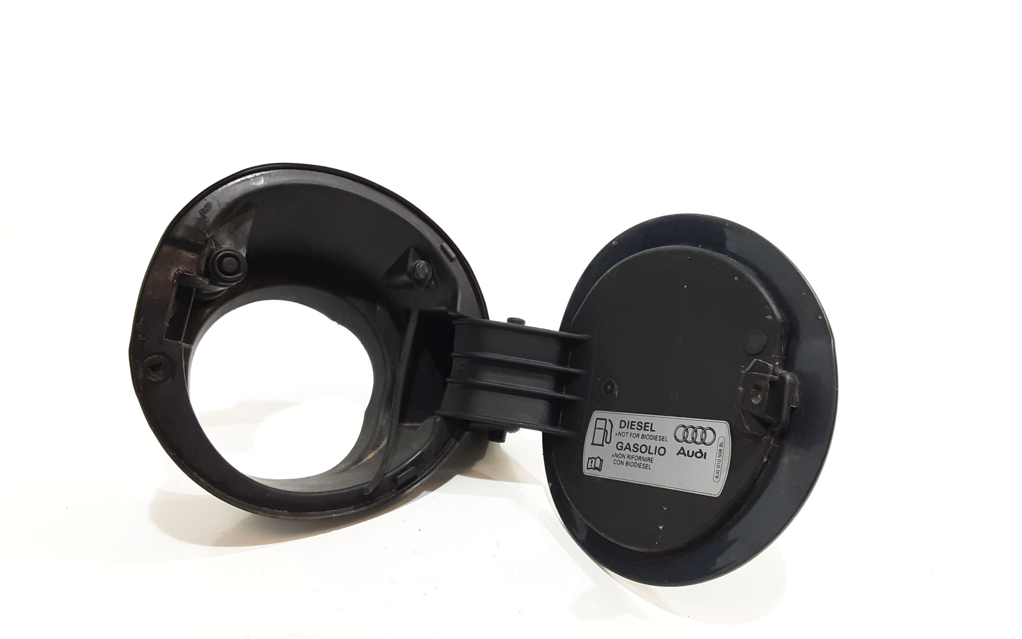 Sportellino Carburante AUDI A3 Sportback (8P)