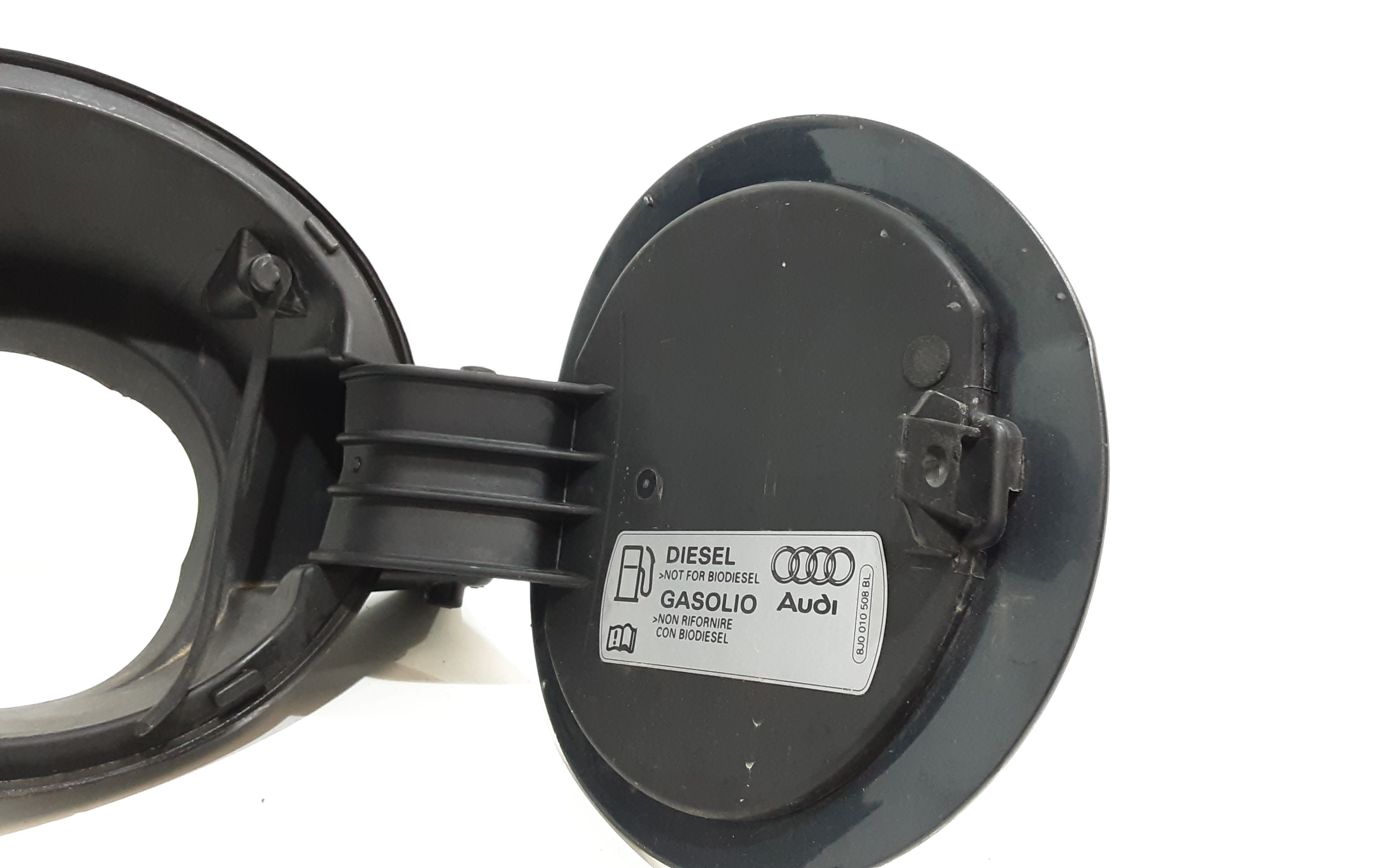 Sportellino Carburante AUDI A3 Sportback (8P)