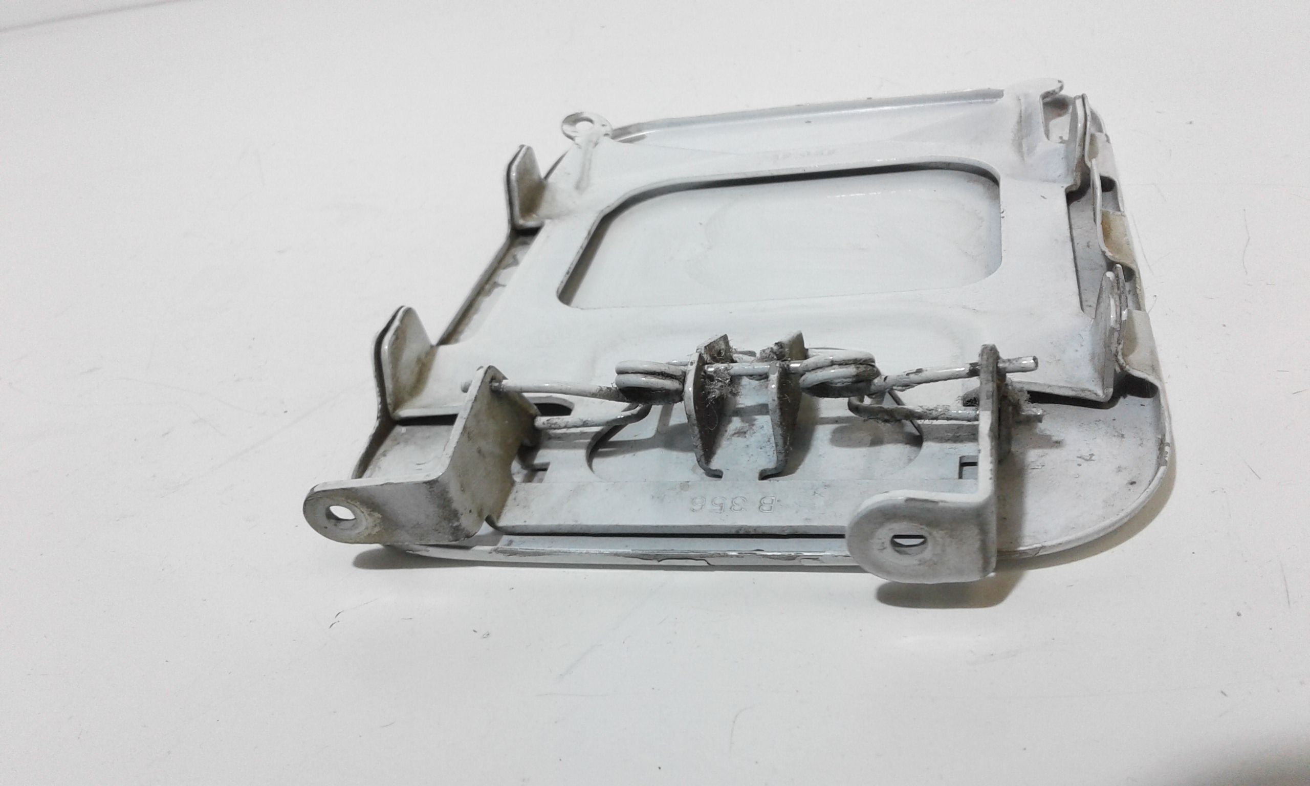 Sportellino Carburante FIAT Ducato 3 Serie