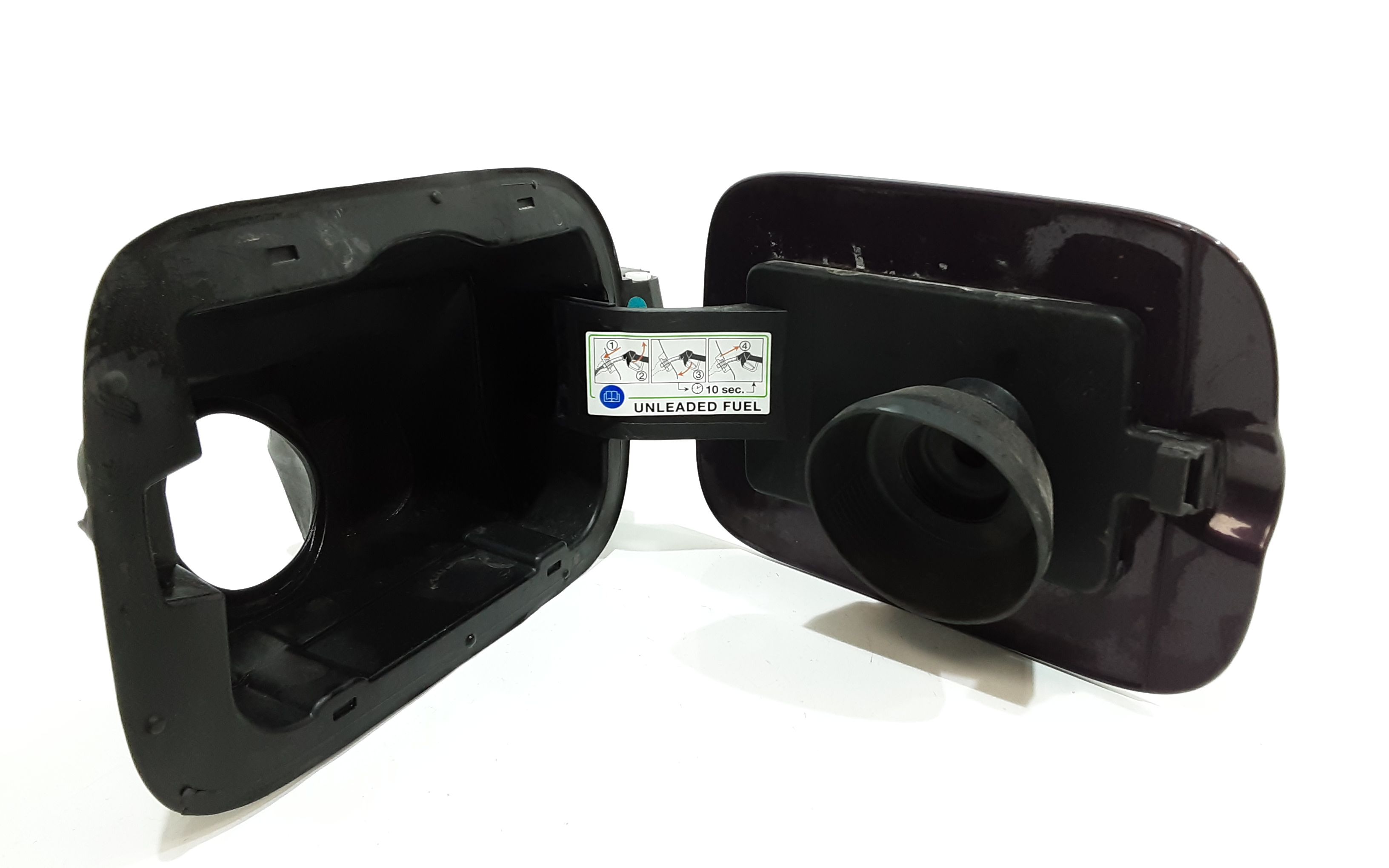 Sportellino Carburante FIAT Panda 3 Serie