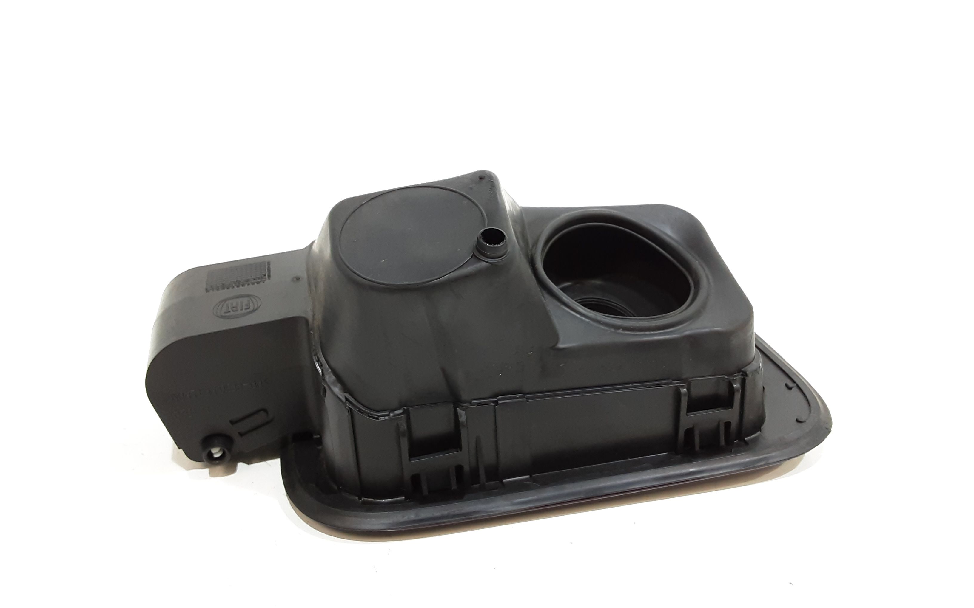 Sportellino Carburante FIAT Panda 3 Serie