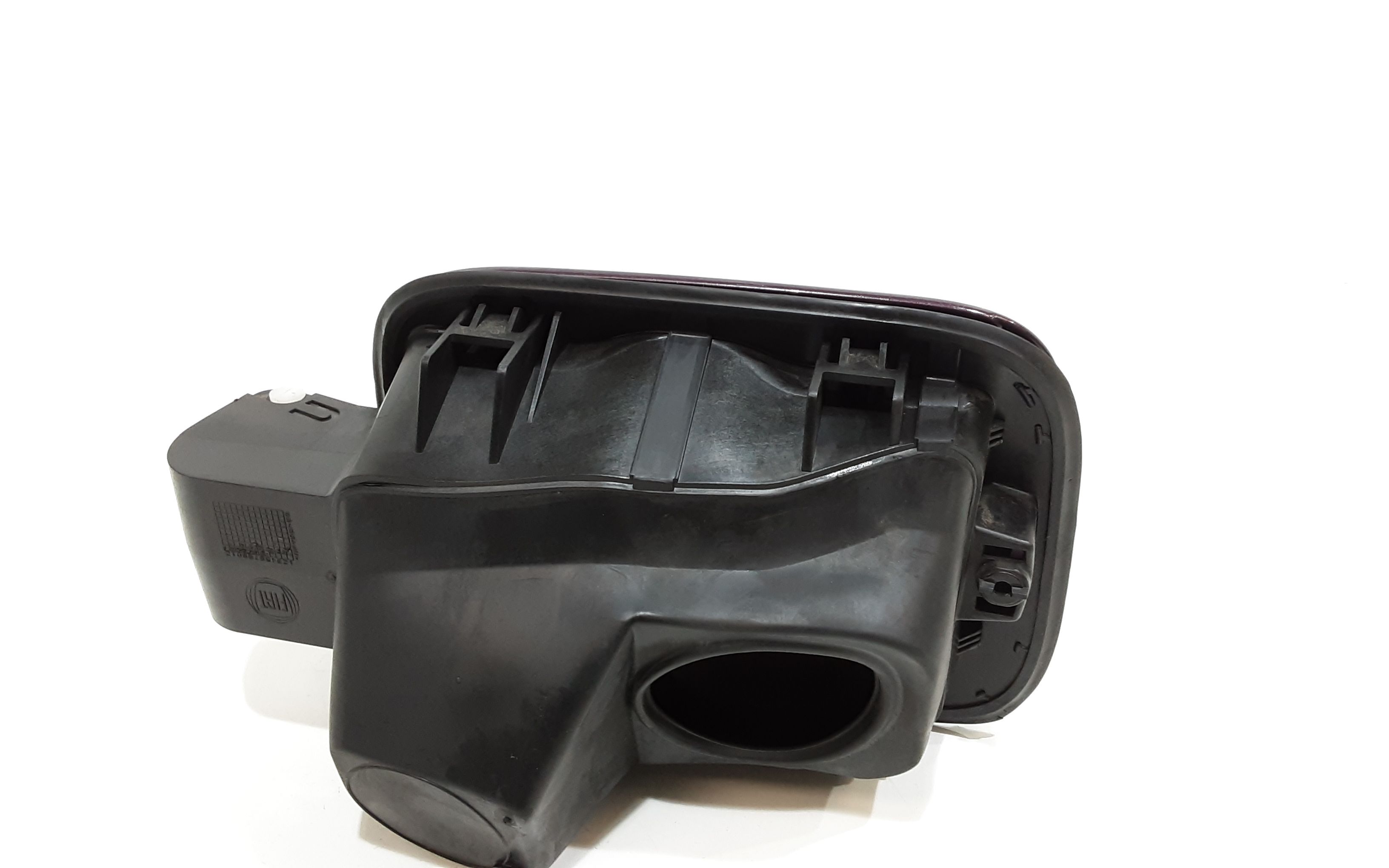 Sportellino Carburante FIAT Panda 3 Serie