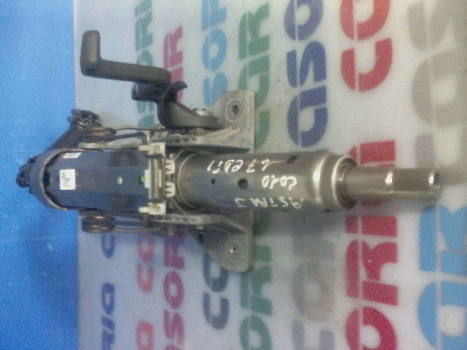 Canna dello sterzo (Piantone) OPEL Astra J S. Wagon