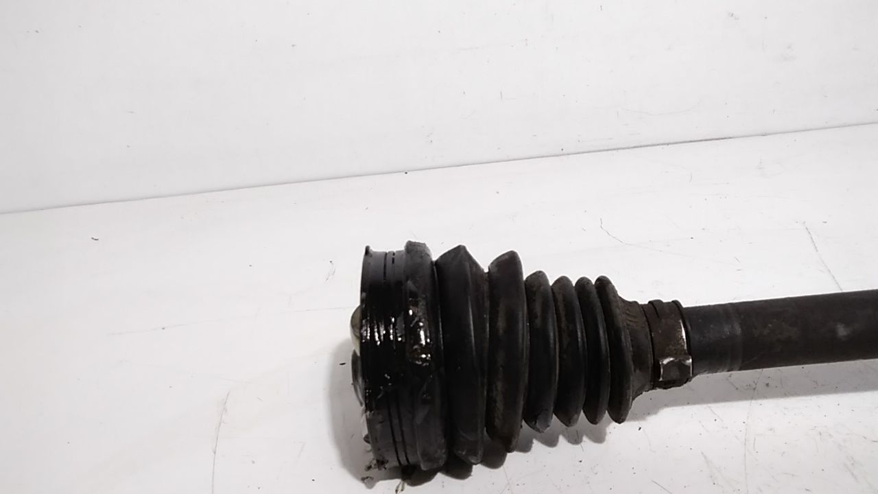 Semiasse anteriore Sinistro FIAT Panda 3 Serie