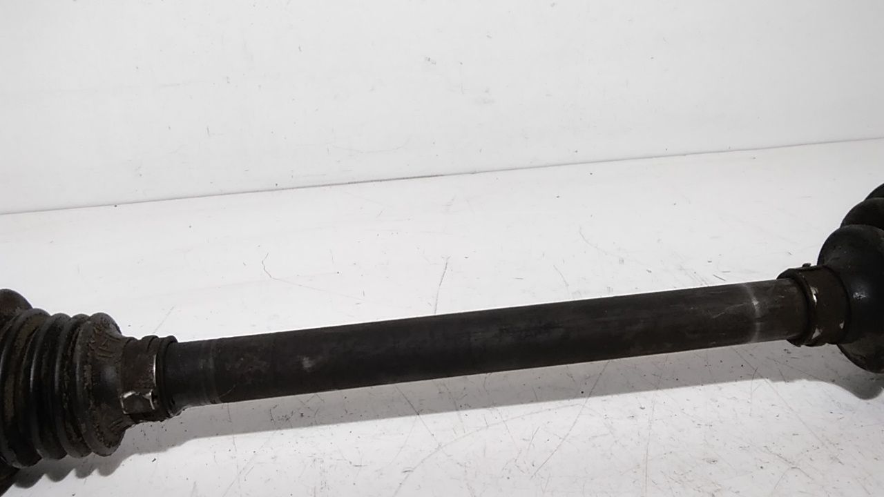 Semiasse anteriore Sinistro FIAT Panda 3 Serie