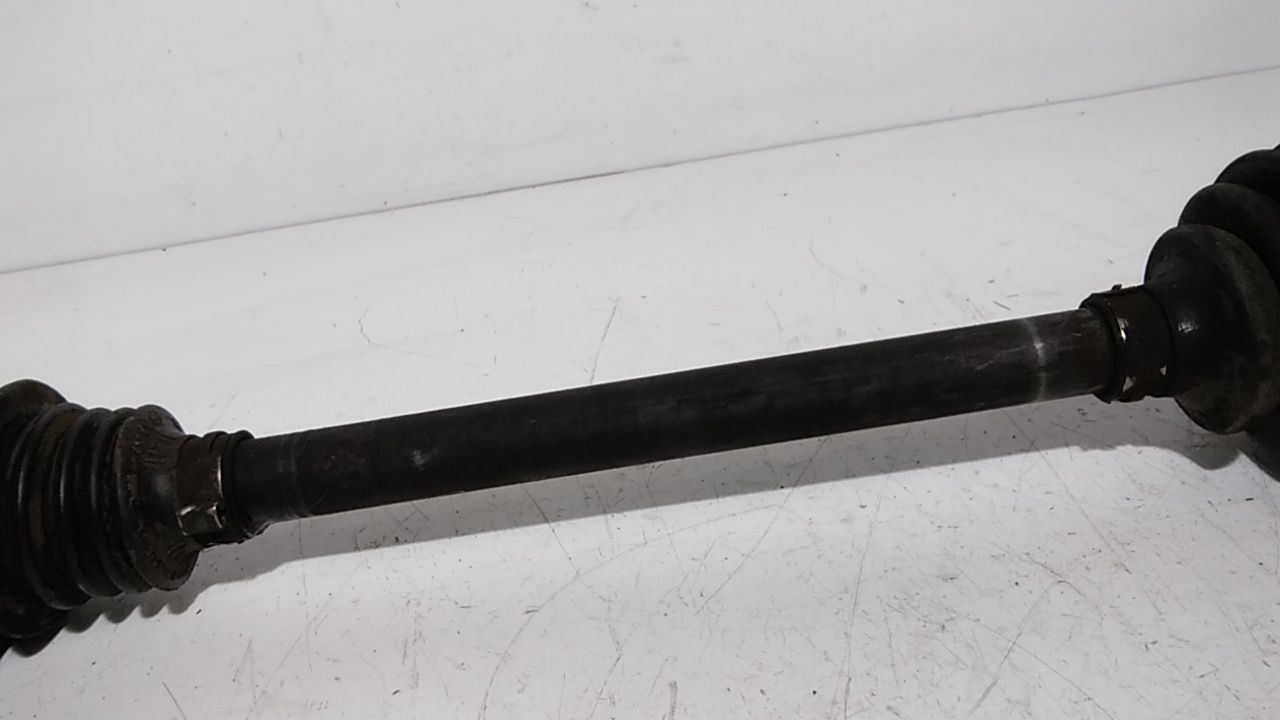 Semiasse anteriore Sinistro FIAT Panda 3 Serie