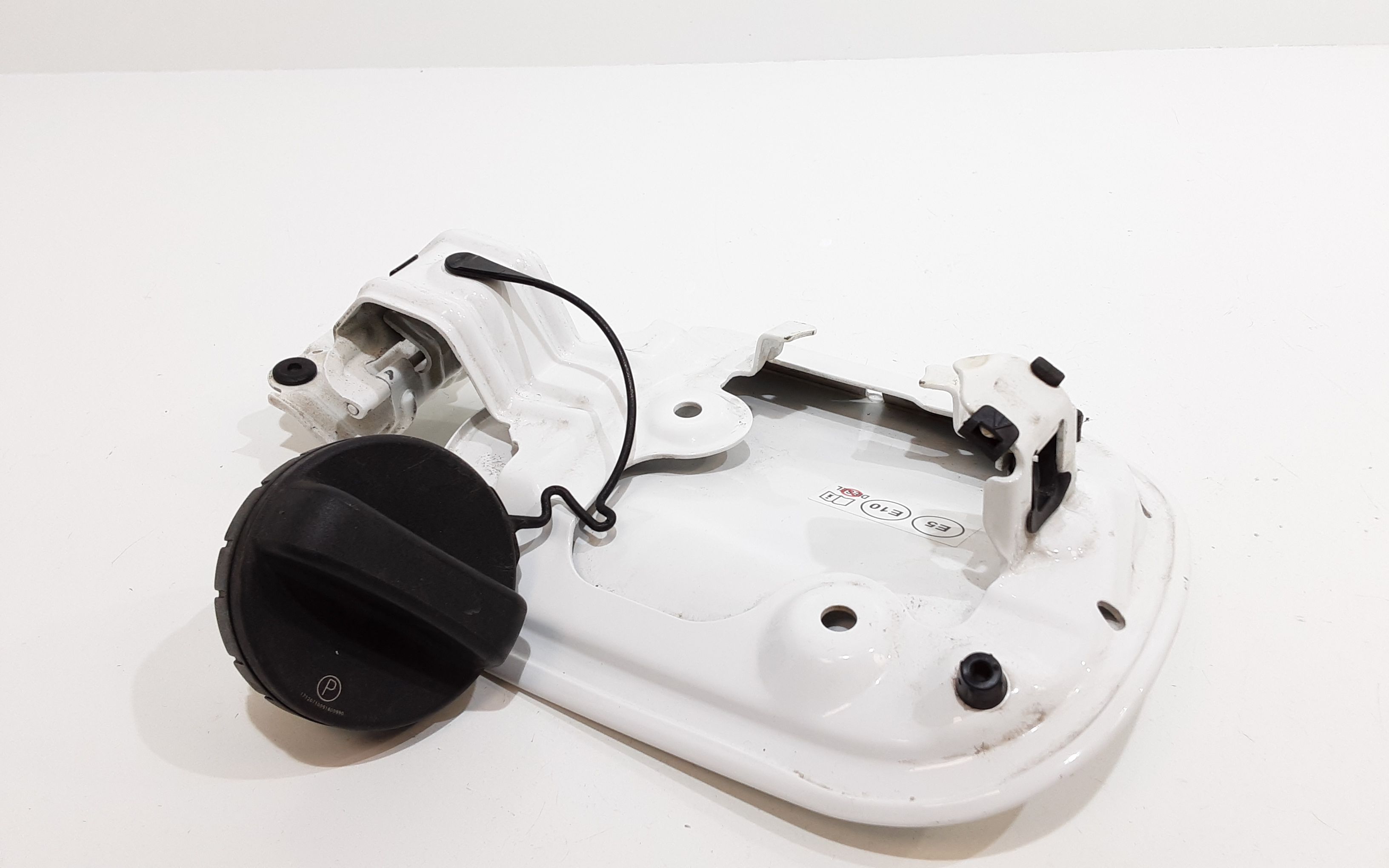 Sportellino Carburante TOYOTA C-HR Ibrida (16>)