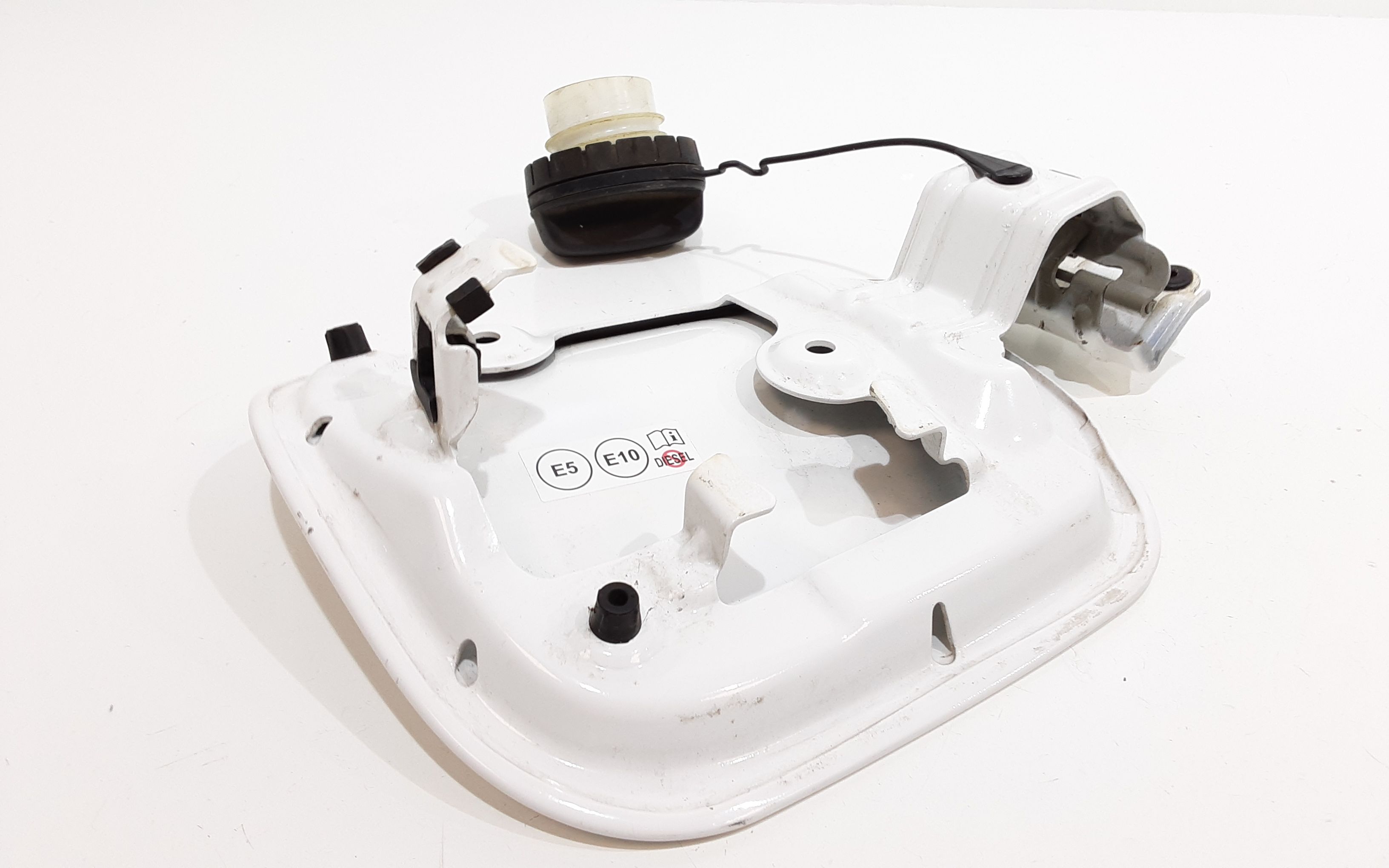 Sportellino Carburante TOYOTA C-HR Ibrida (16>)