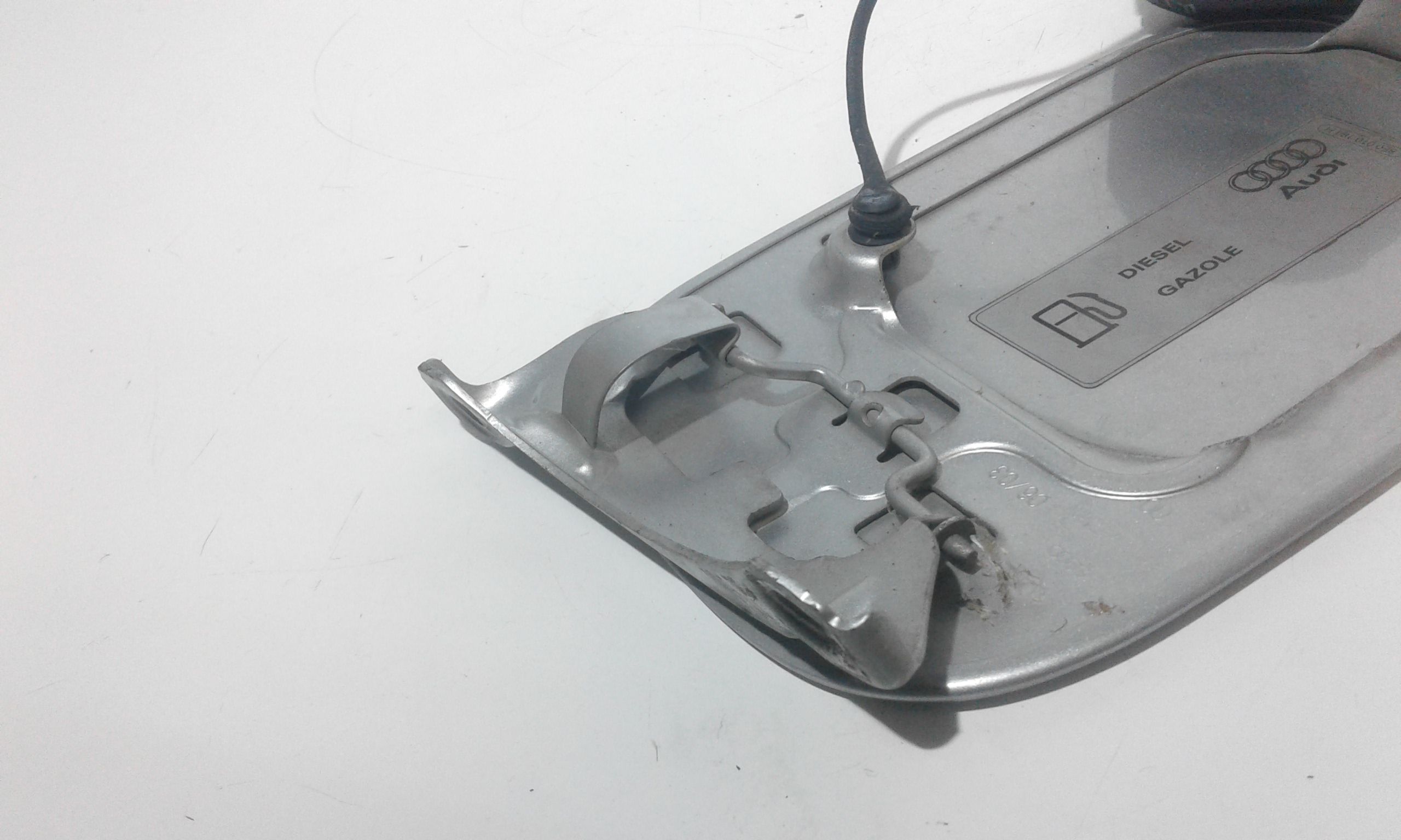 Sportellino Carburante AUDI A4 Berlina (8E)  Serie