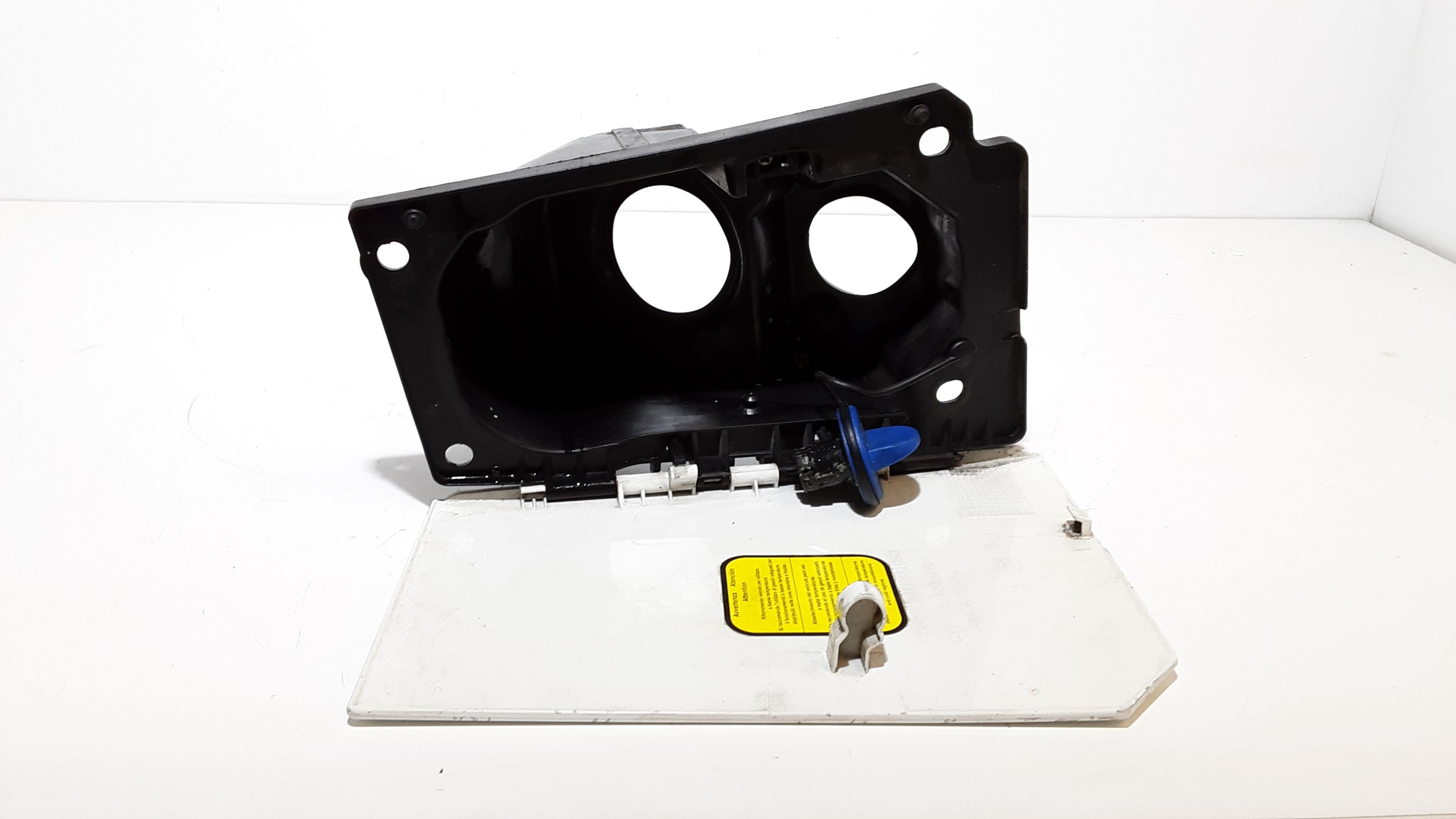 Sportellino Carburante PEUGEOT Boxer 4 Serie