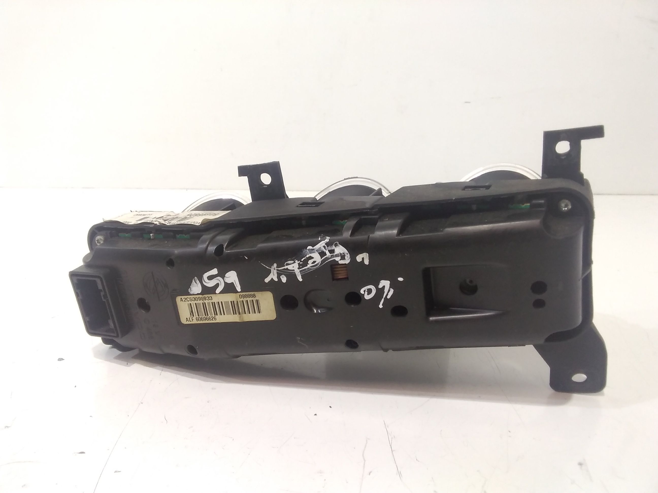 Indicatore strumentazione ALFA ROMEO 159 Berlina 1 Serie