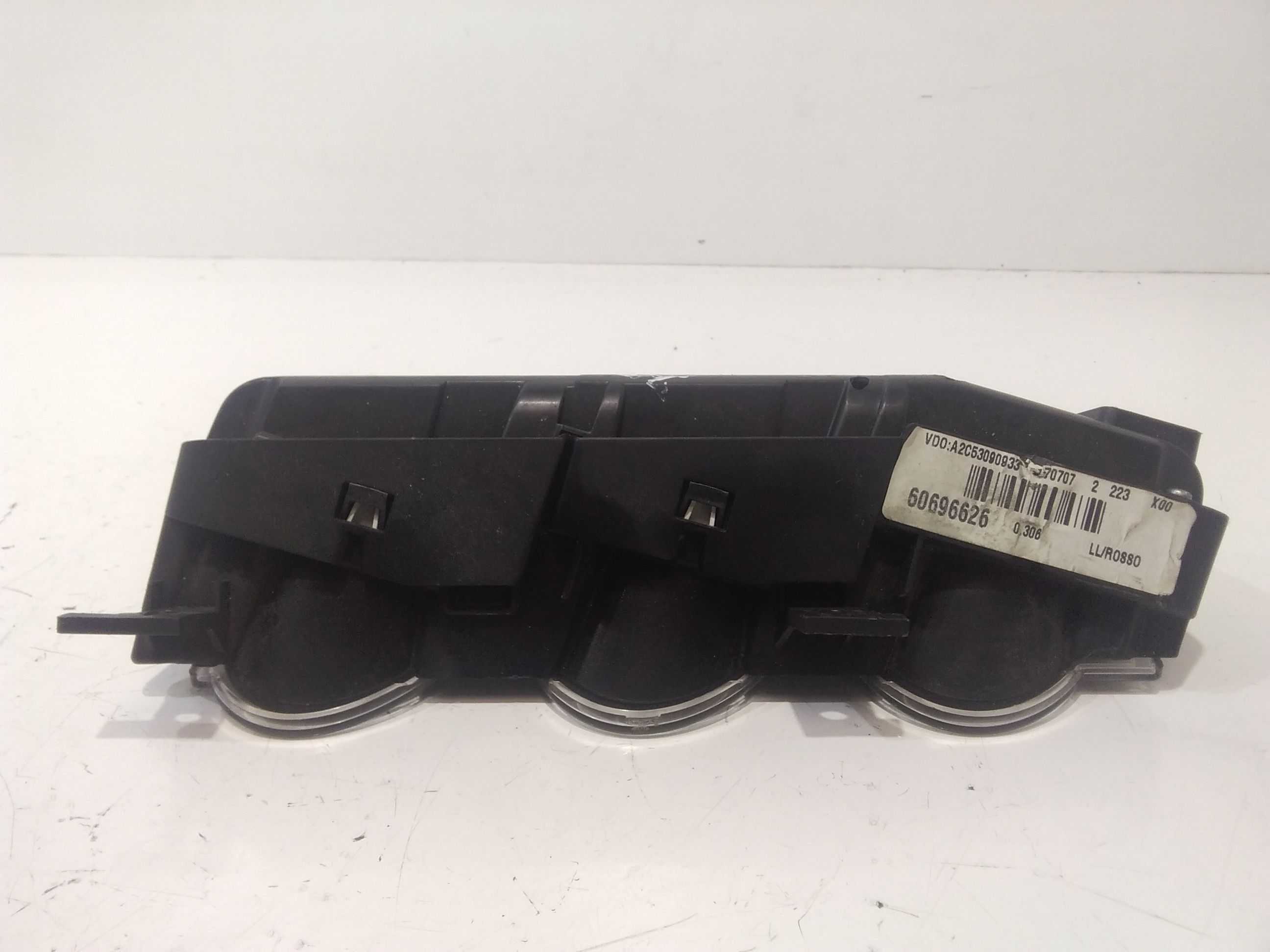 Indicatore strumentazione ALFA ROMEO 159 Berlina 1 Serie