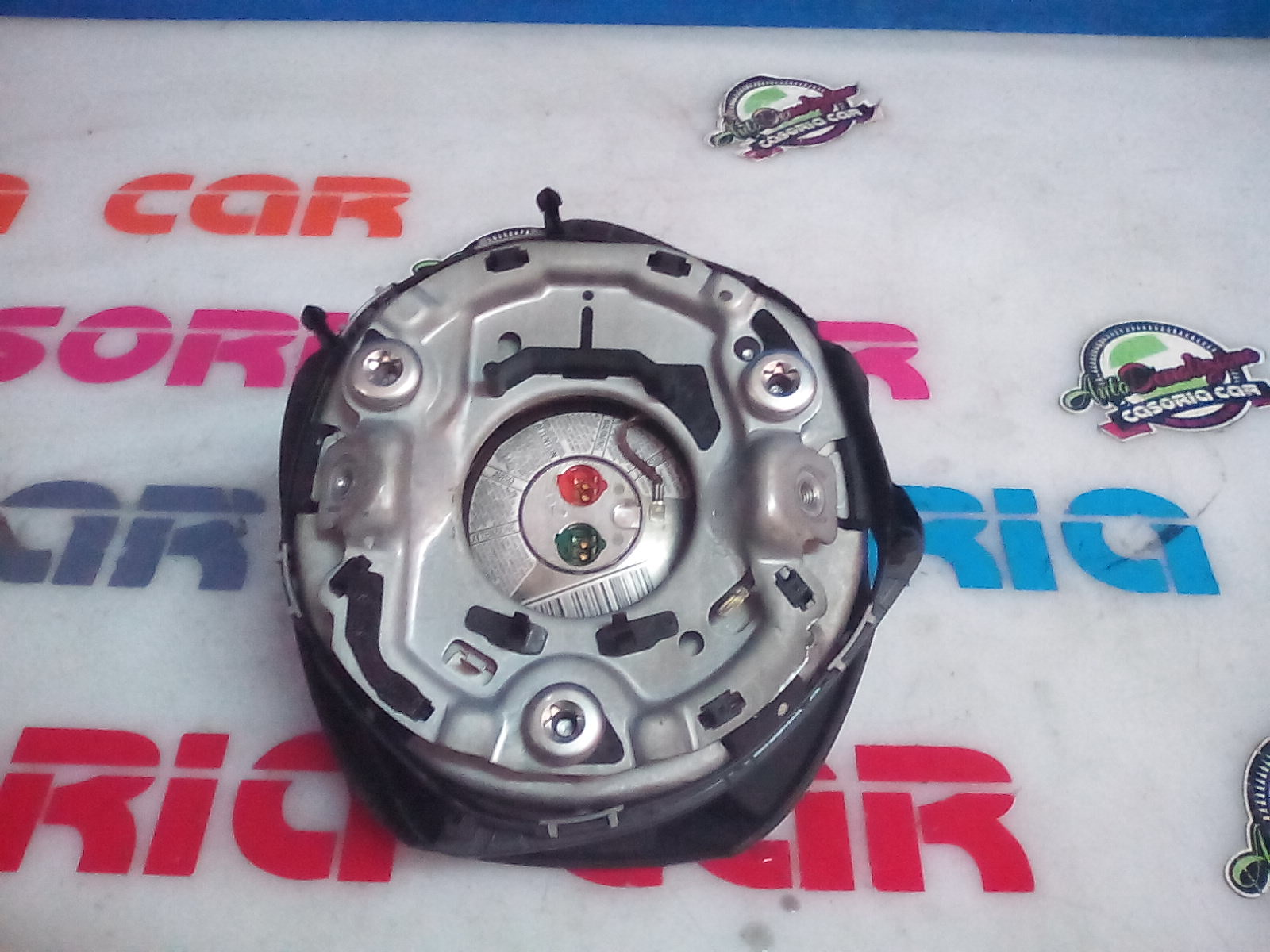 Airbag Volante AUDI A8 2 Serie