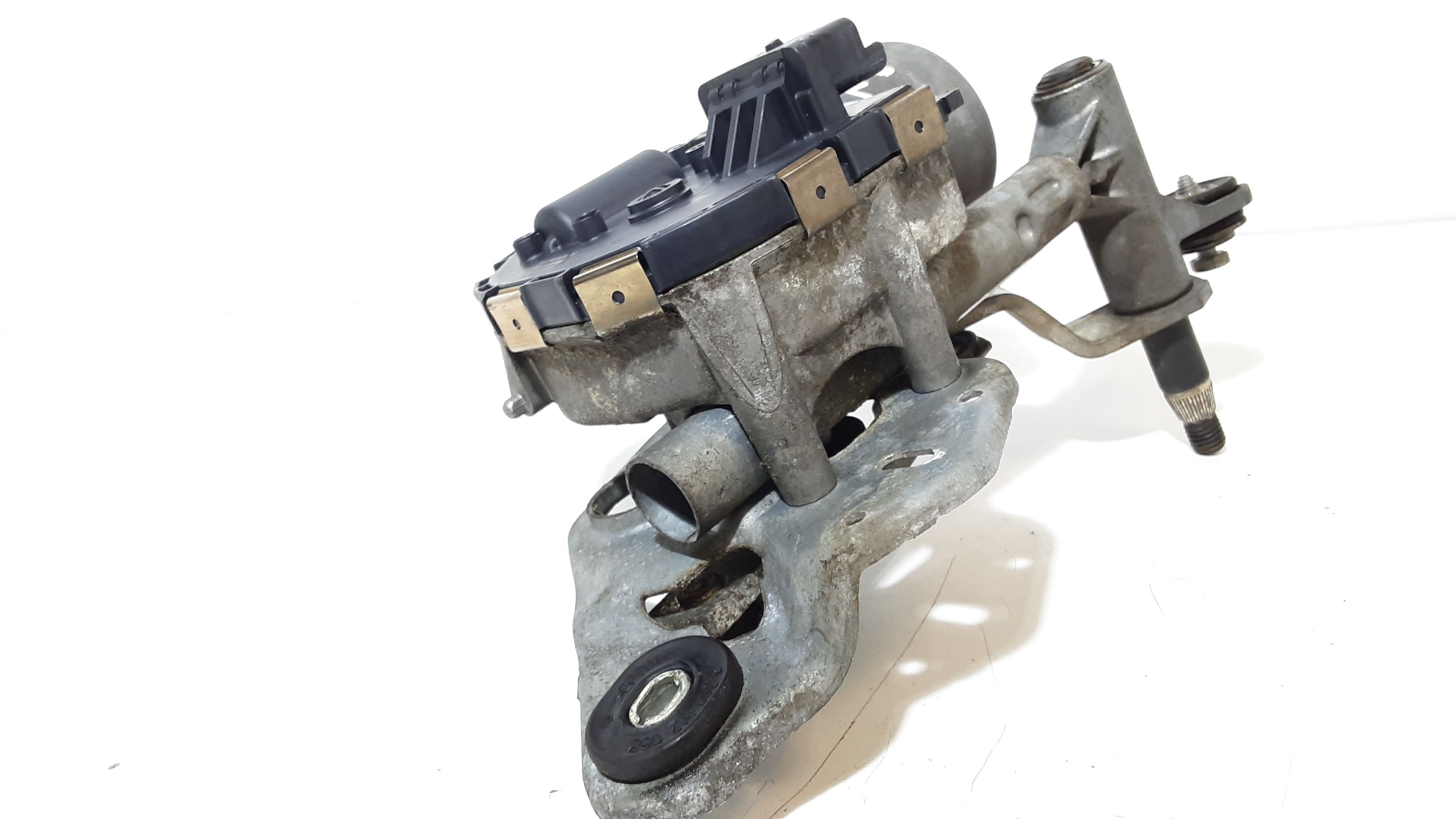 Motorino Tergicristallo Anteriore PEUGEOT 407 Berlina