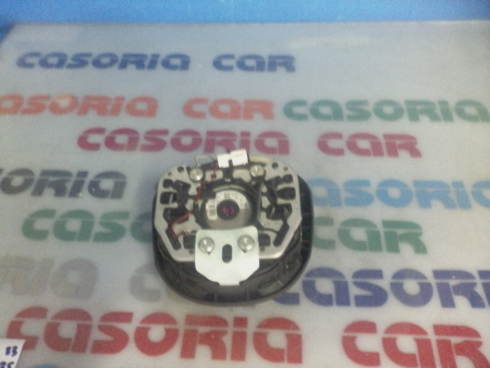 Airbag Volante FIAT 500 L 1  Serie