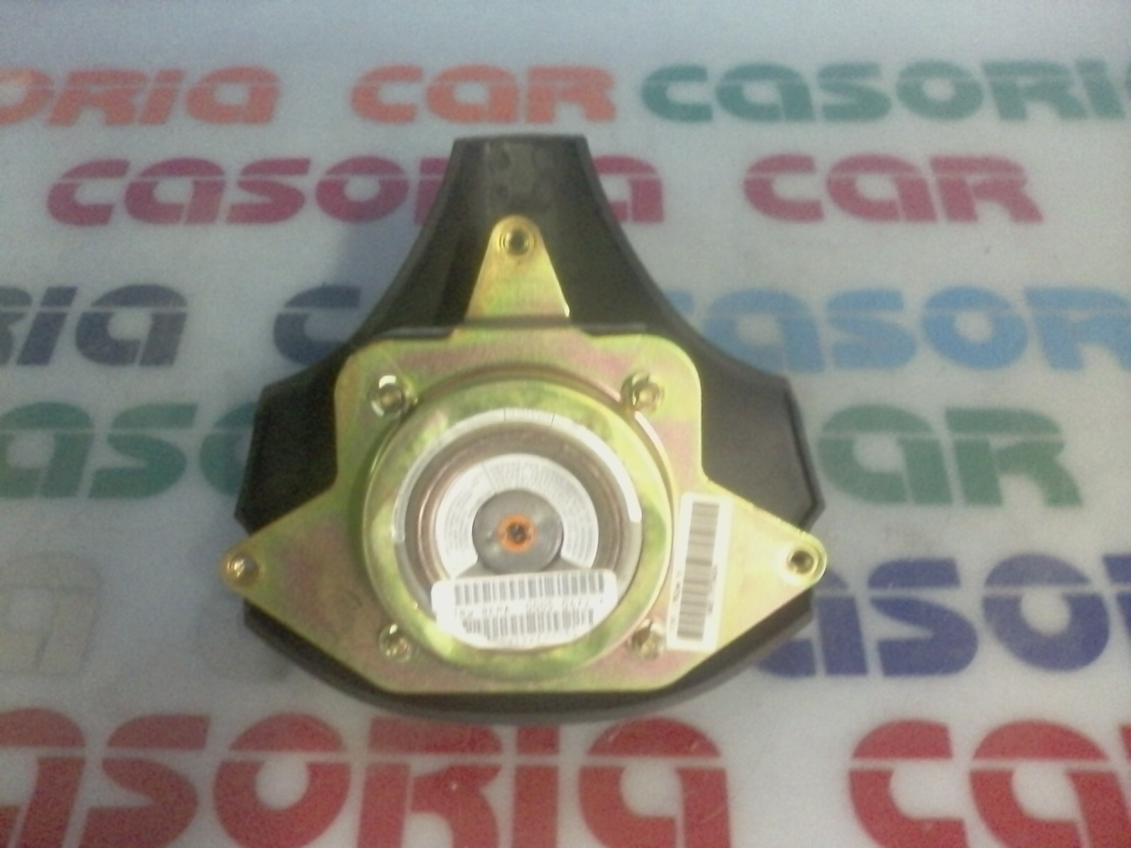 Airbag Volante FIAT Coup 1 Serie