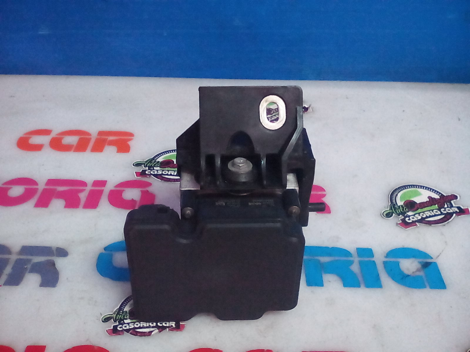 ABS LANCIA Ypsilon 4 Serie