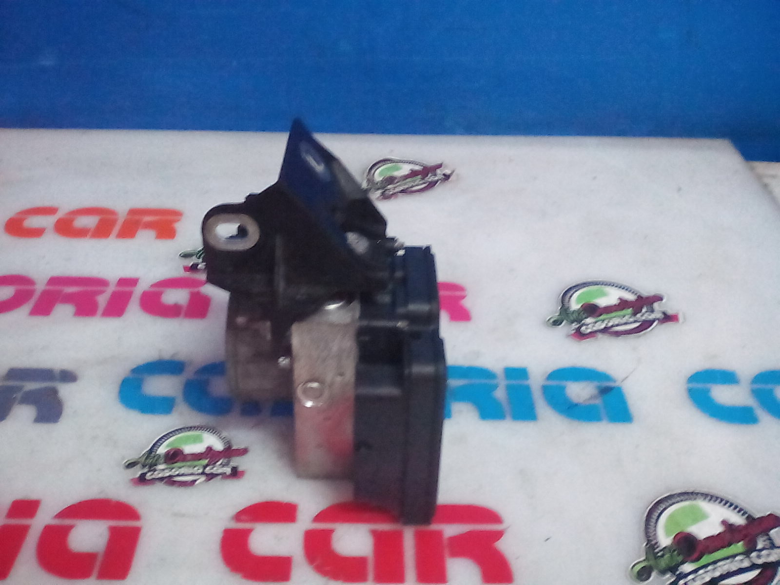 ABS LANCIA Ypsilon 4 Serie