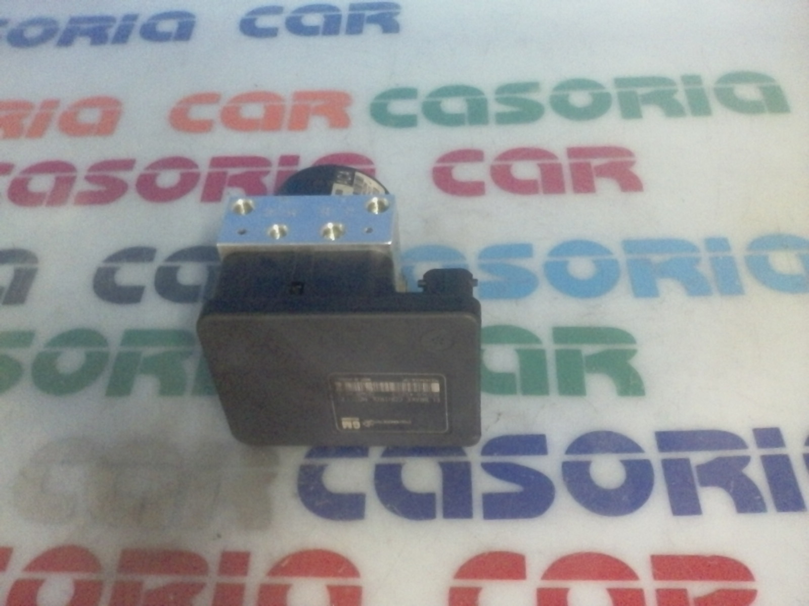 ABS OPEL Astra J S. Wagon