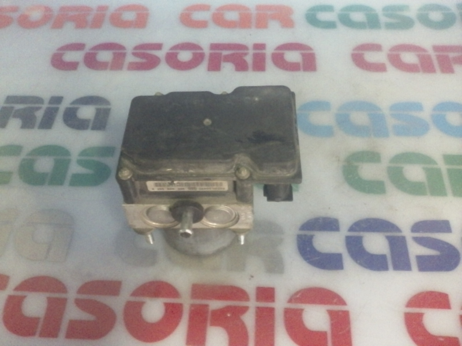 ABS FIAT Panda 2 Serie