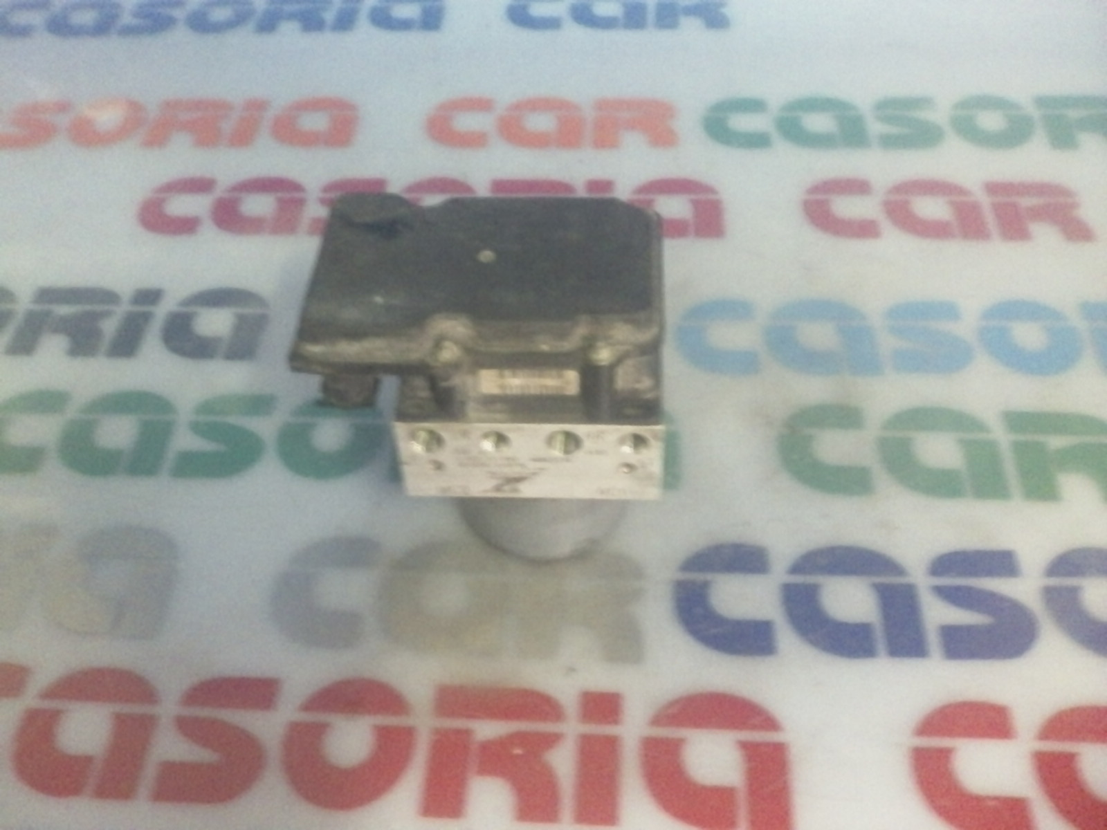 ABS FIAT Panda 2 Serie