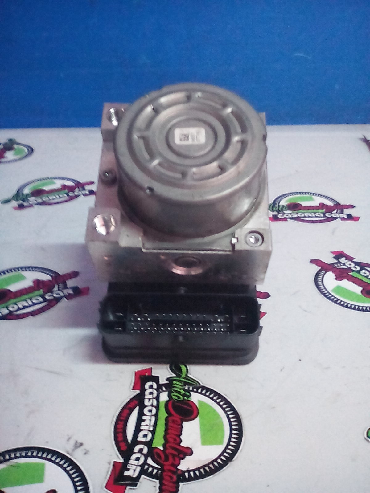 ABS AUDI A3 Sportback 3 Serie