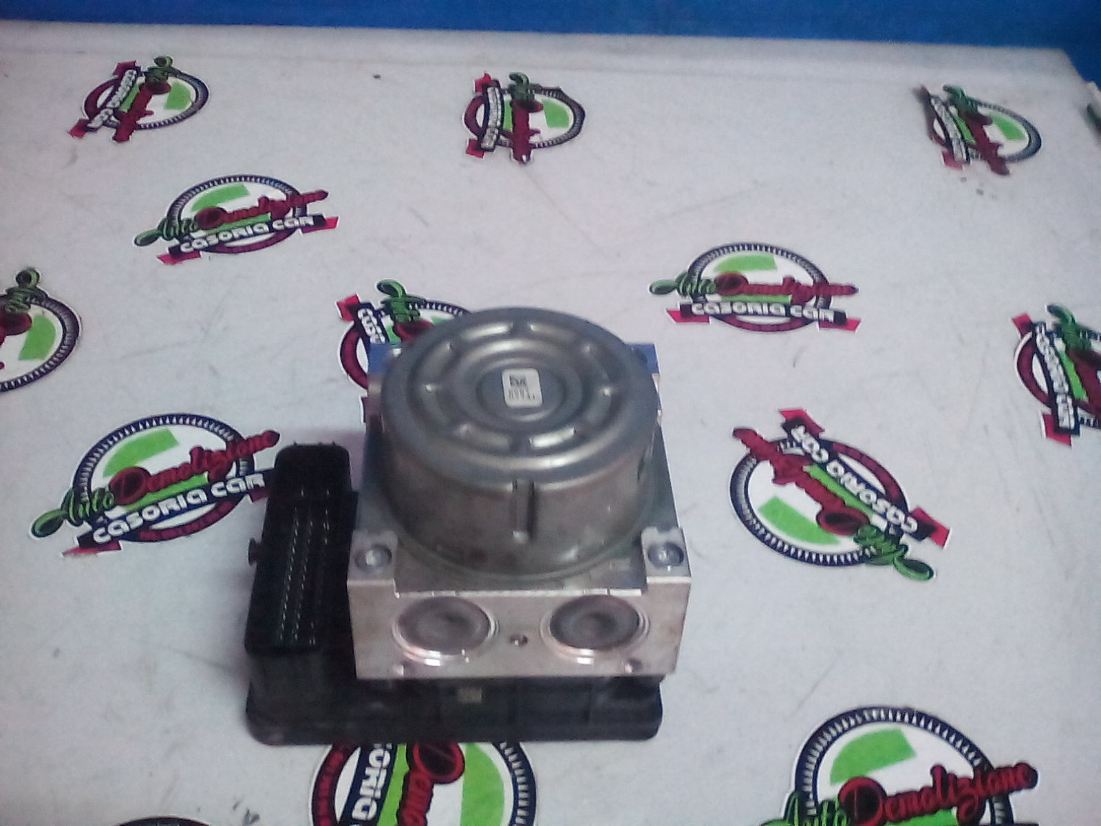 ABS AUDI A3 Sportback 3 Serie