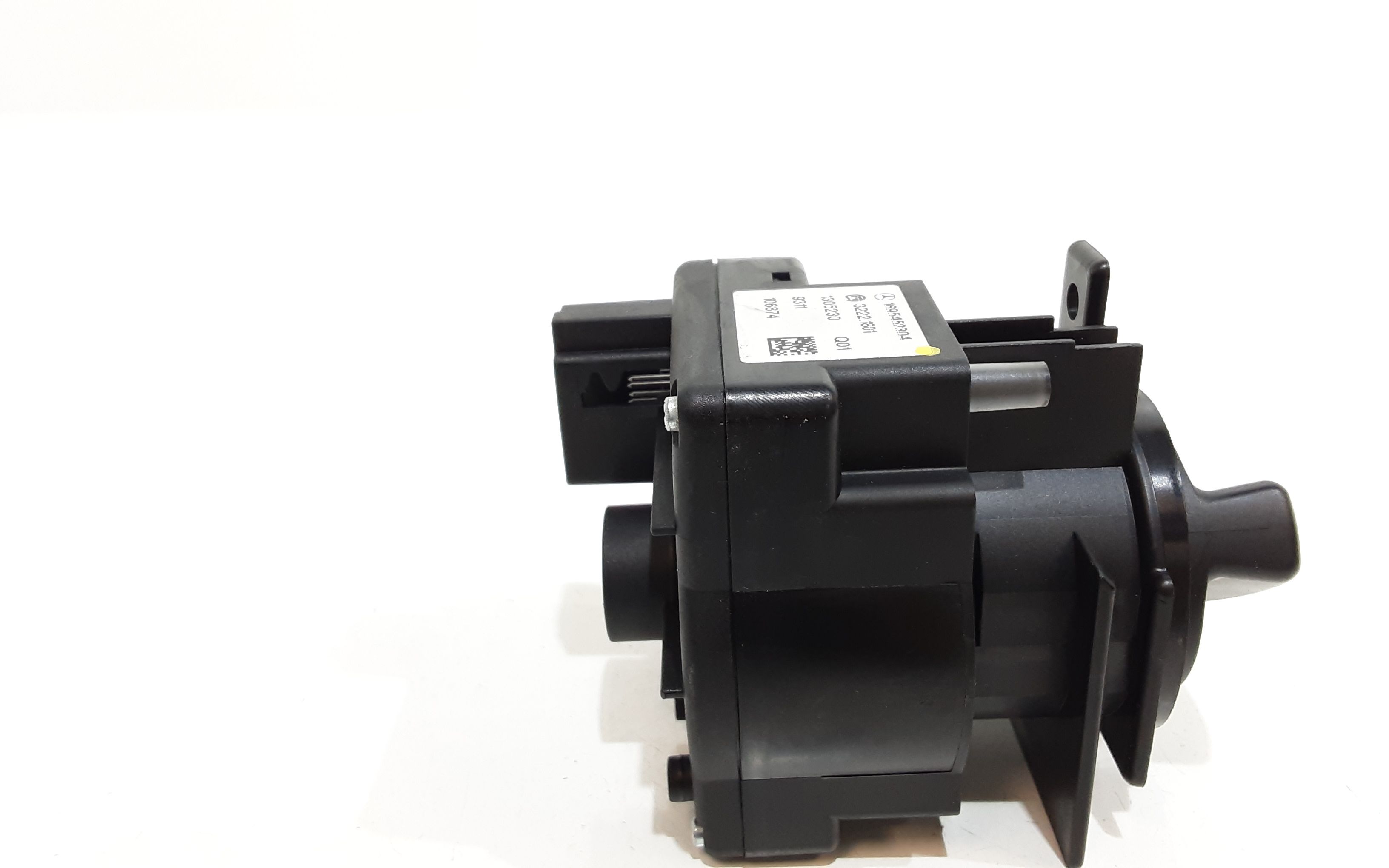 Interruttore comando luci MERCEDES Classe A W169 4 Serie